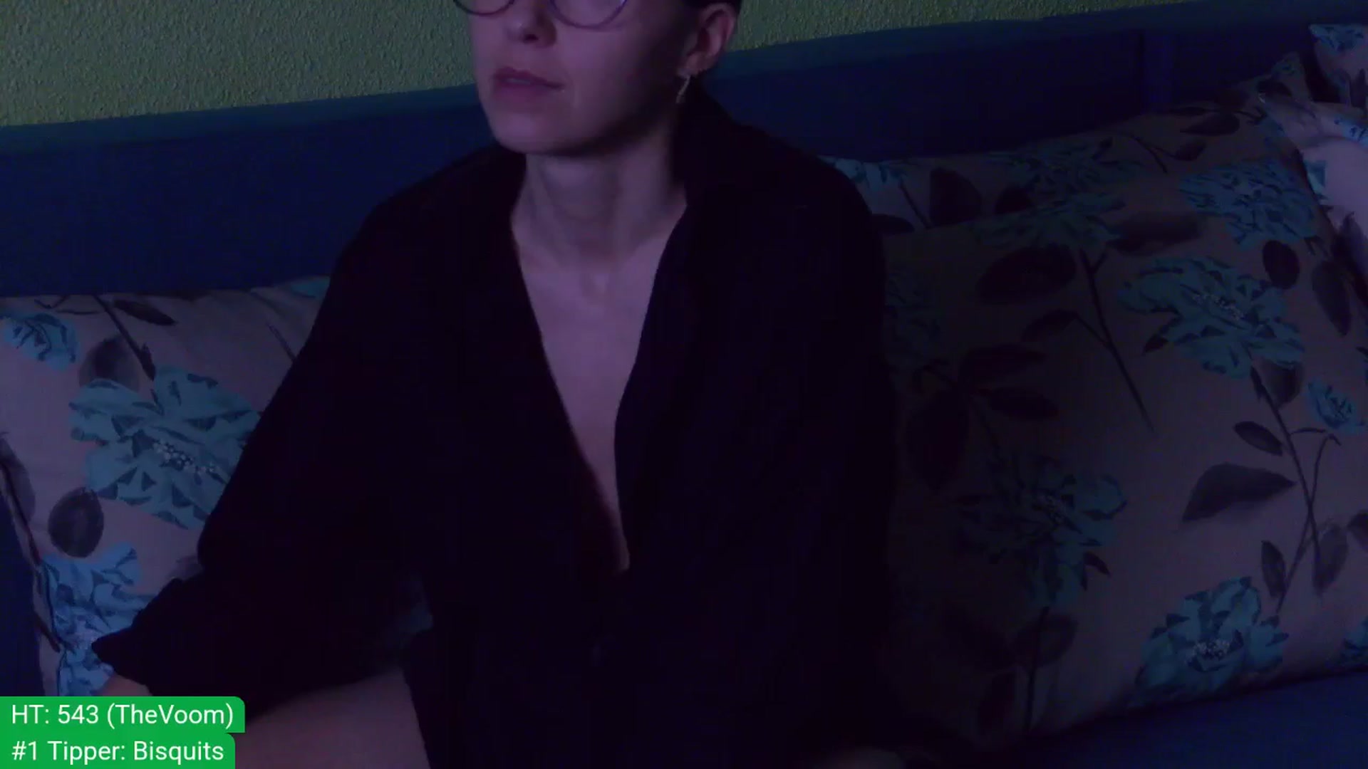 Gallery image thumbnail from aydenbelle's myfreecams stream on, 02/01/2025, 04:20 image 15 of 20