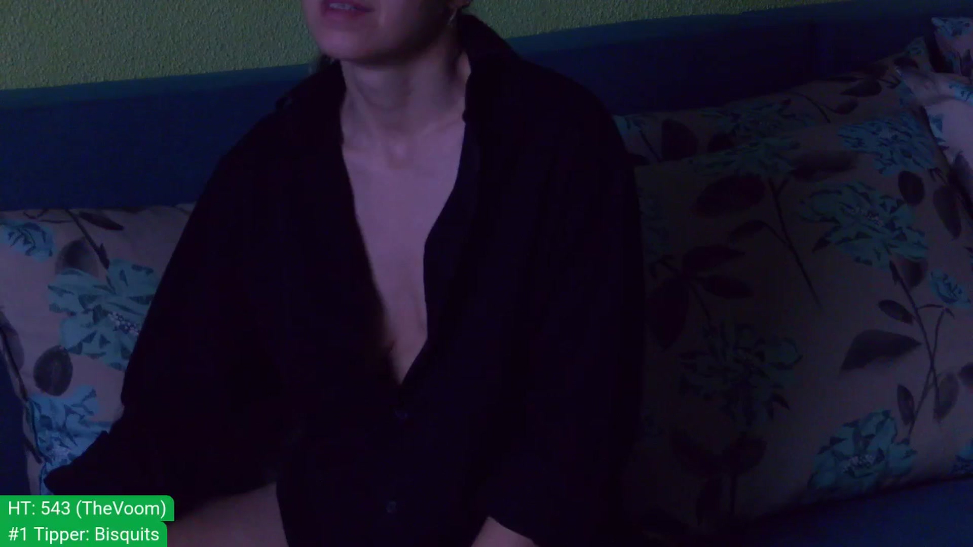 Gallery image thumbnail from aydenbelle's myfreecams stream on, 02/01/2025, 04:20 image 20 of 20