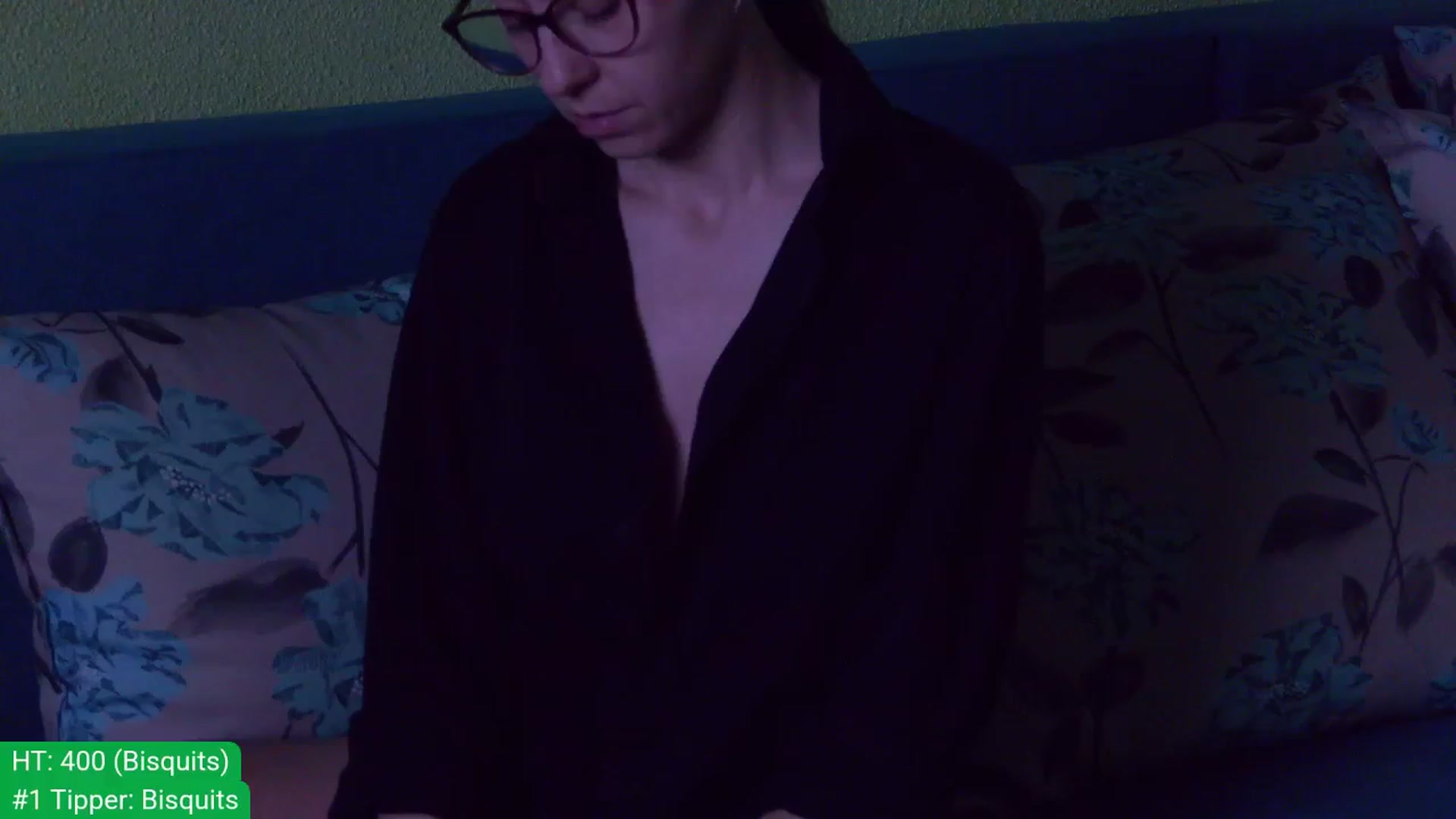Gallery image thumbnail from aydenbelle's myfreecams stream on, 02/01/2025, 04:20 image 11 of 20