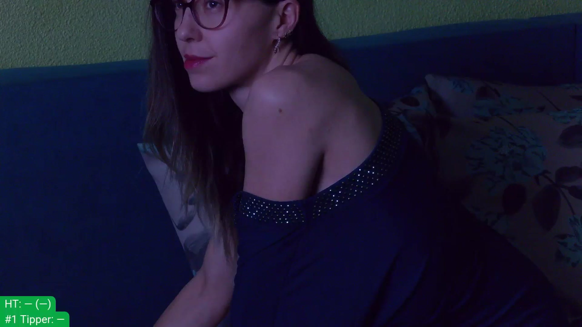 Gallery image thumbnail from aydenbelle's myfreecams stream on, 02/02/2025, 04:20 image 3 of 20