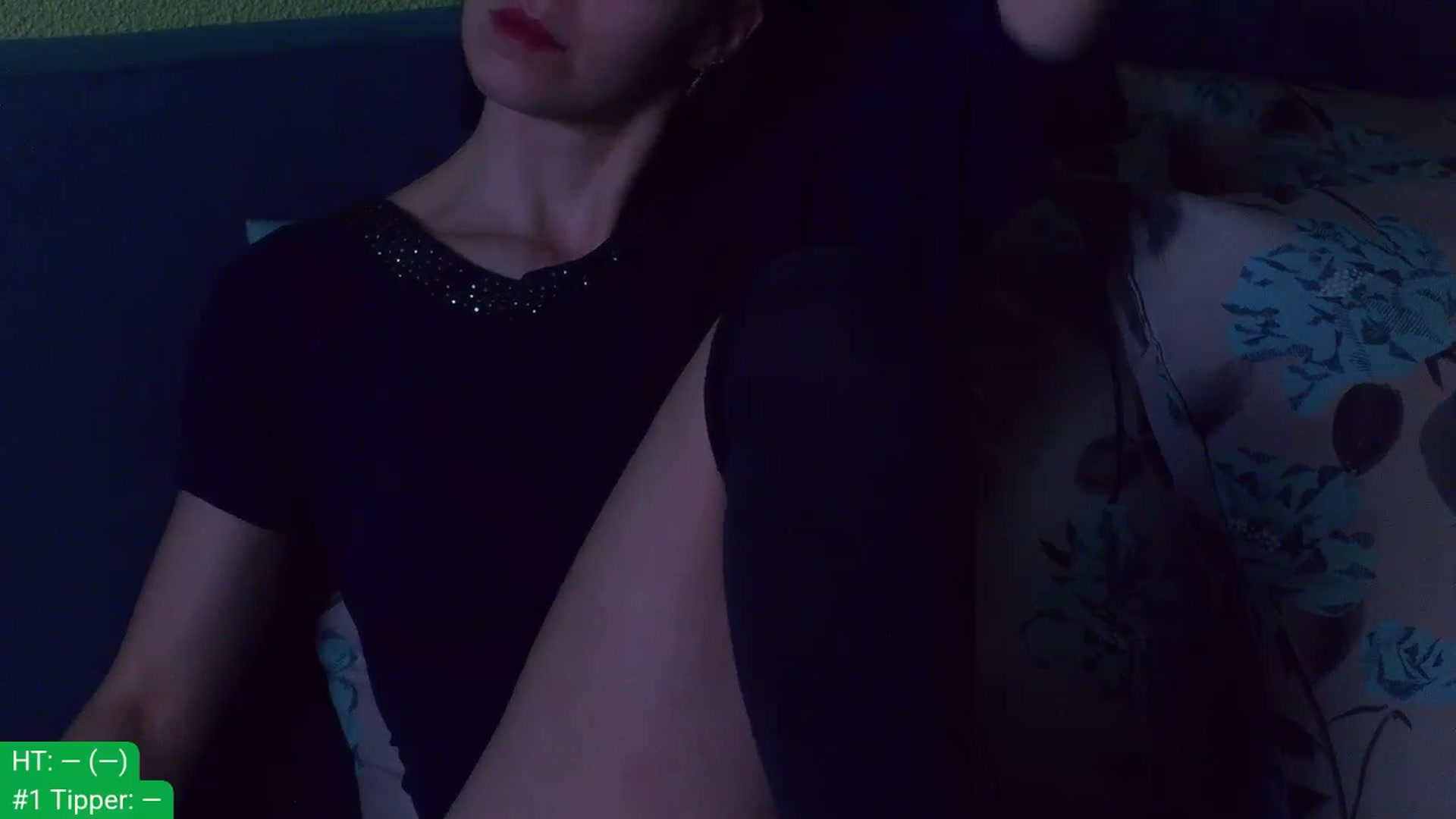 Gallery image thumbnail from aydenbelle's myfreecams stream on, 02/02/2025, 04:20 image 7 of 20