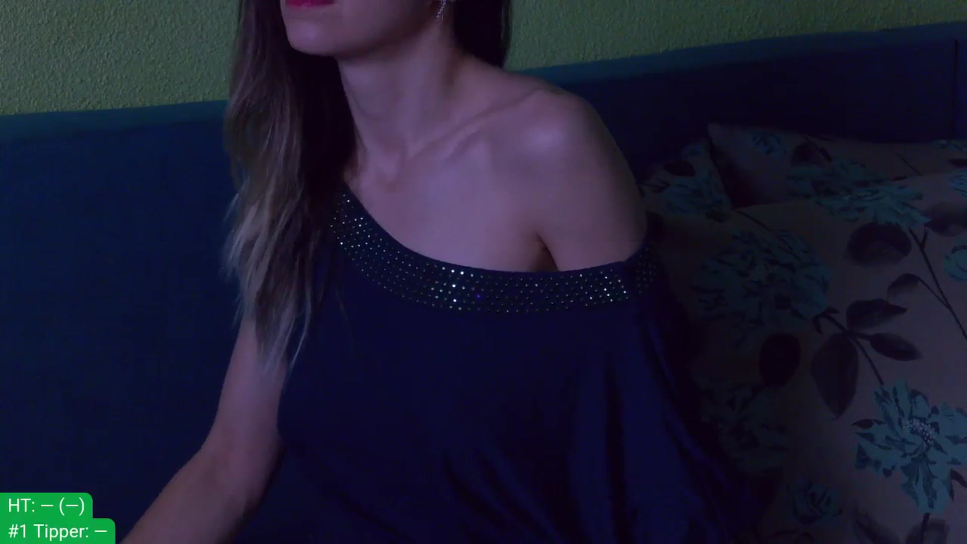 Gallery image thumbnail from aydenbelle's myfreecams stream on, 02/02/2025, 04:20 image 2 of 20