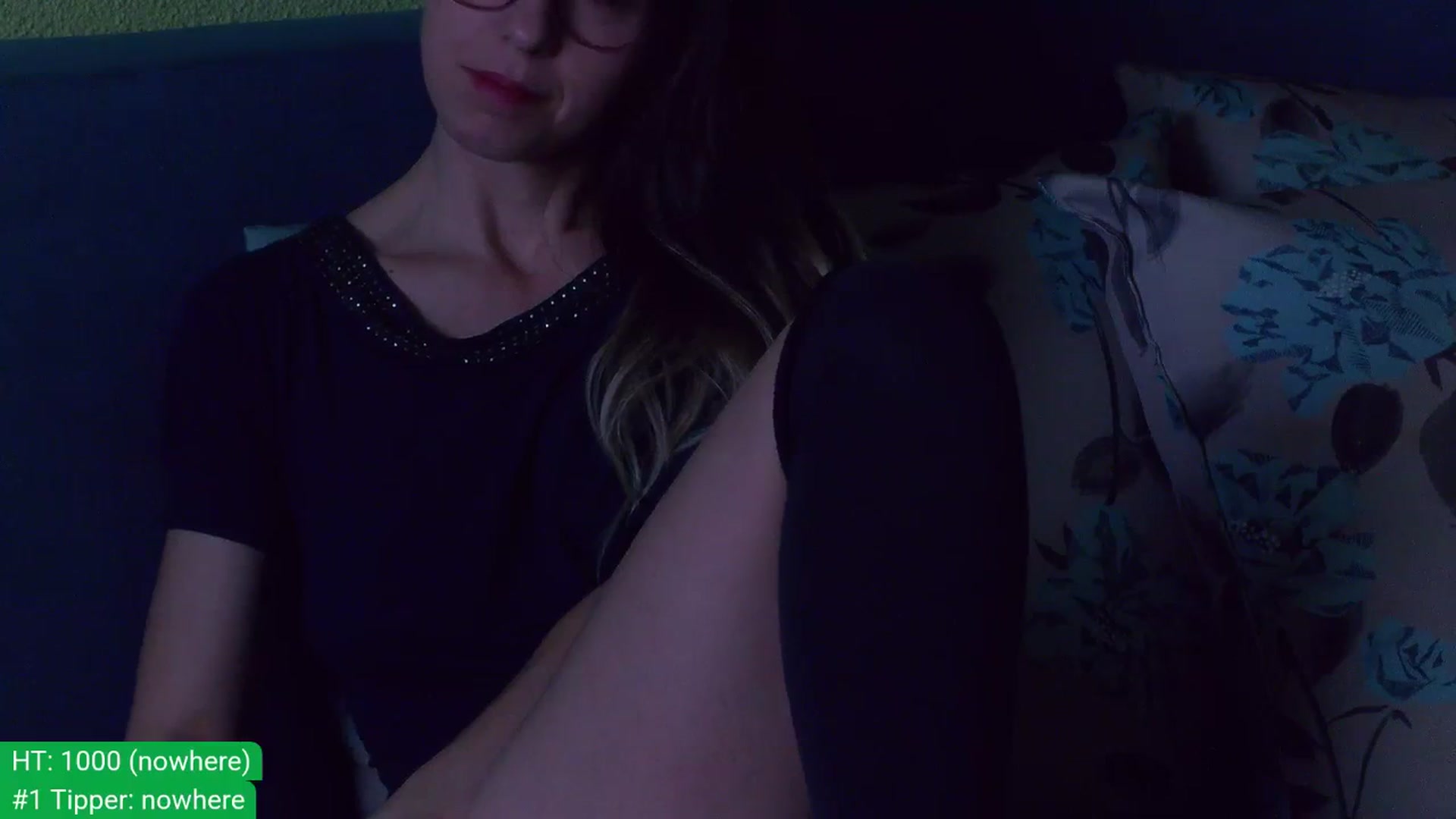 Gallery image thumbnail from aydenbelle's myfreecams stream on, 02/02/2025, 04:20 image 8 of 20