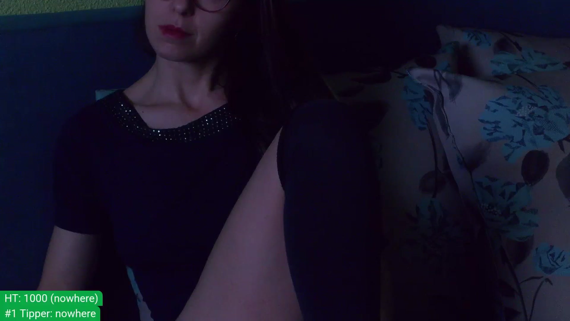 Gallery image thumbnail from aydenbelle's myfreecams stream on, 02/02/2025, 04:20 image 9 of 20