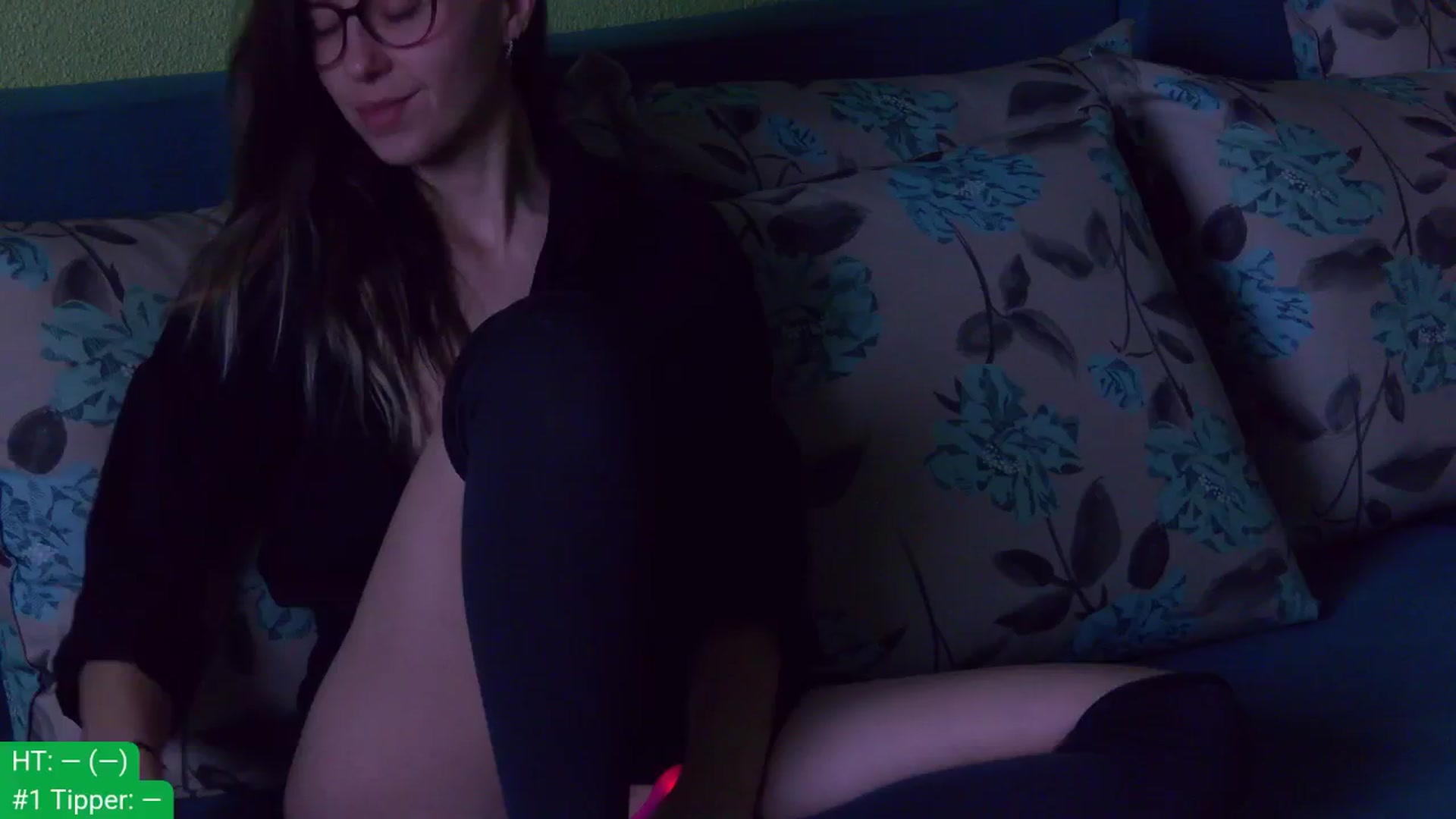 Gallery image thumbnail from aydenbelle's myfreecams stream on, 02/04/2025, 03:44 image 1 of 20