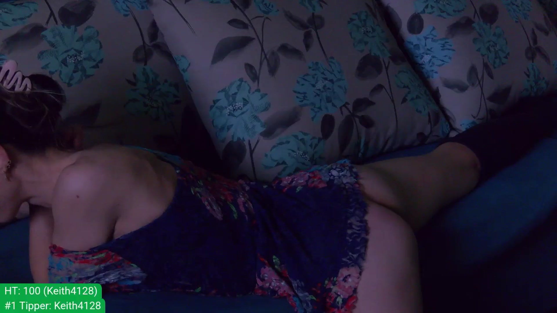 Gallery image thumbnail from aydenbelle's myfreecams stream on, 02/04/2025, 23:53 image 15 of 20