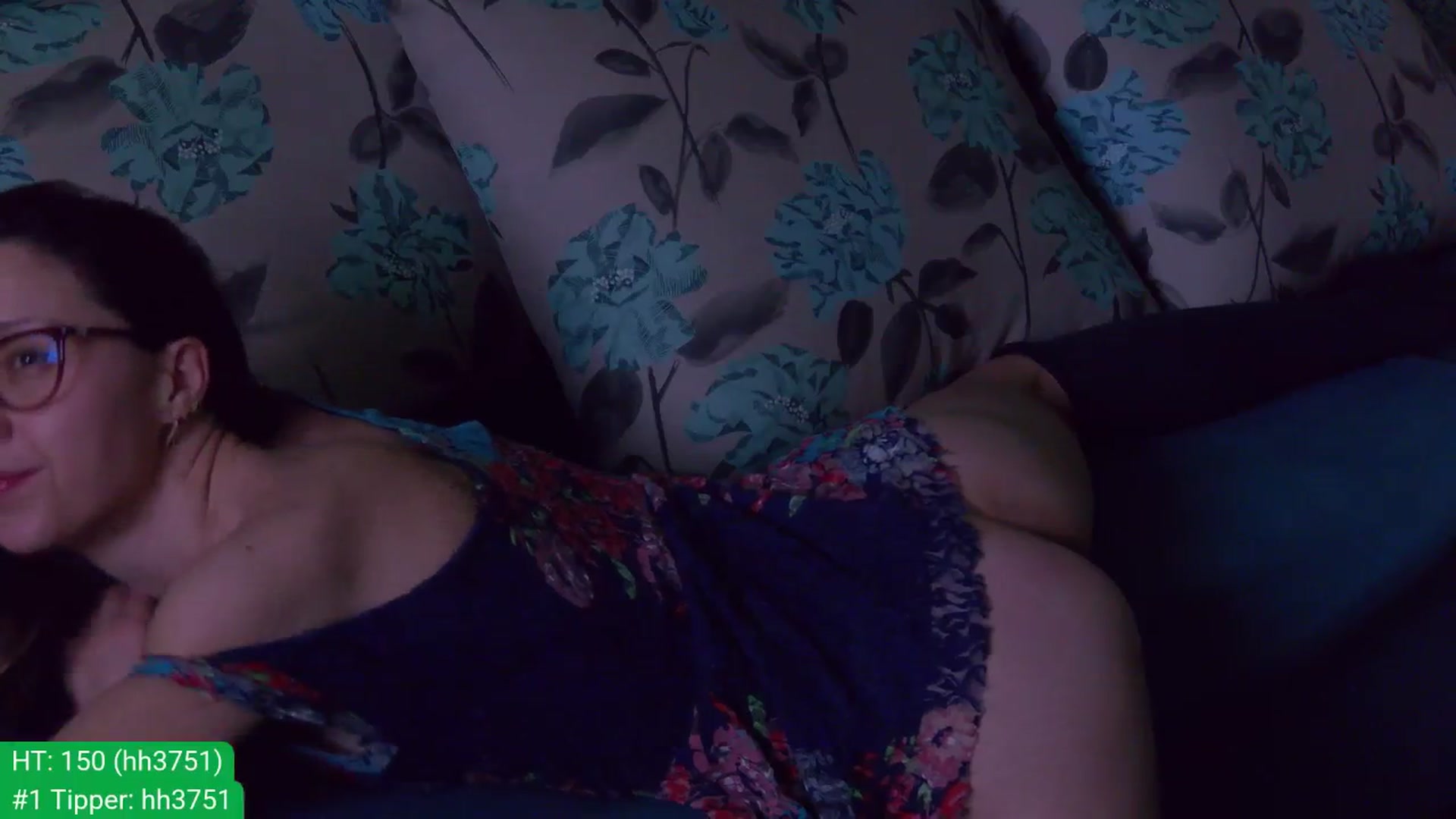 Gallery image thumbnail from aydenbelle's myfreecams stream on, 02/04/2025, 23:53 image 17 of 20