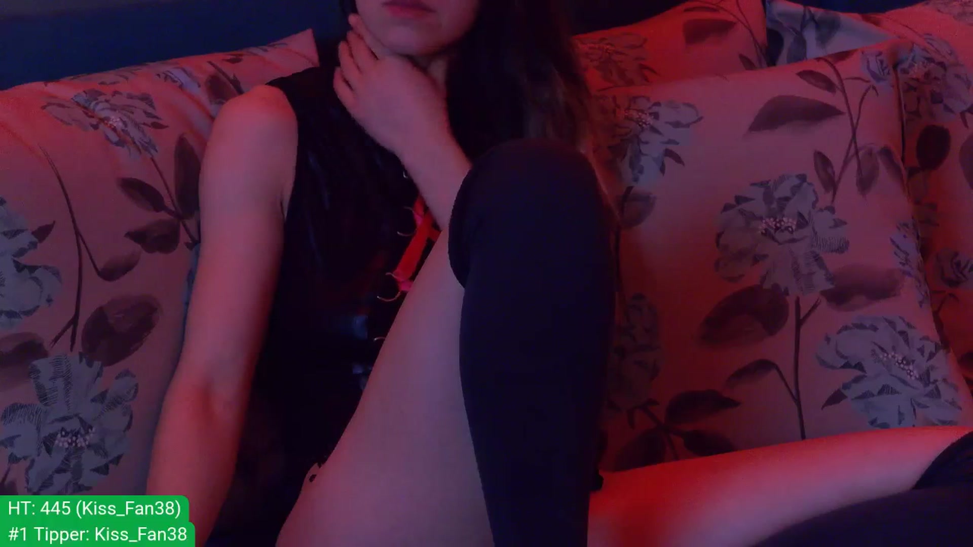 Gallery image thumbnail from aydenbelle's myfreecams stream on, 02/13/2025, 01:11 image 18 of 20
