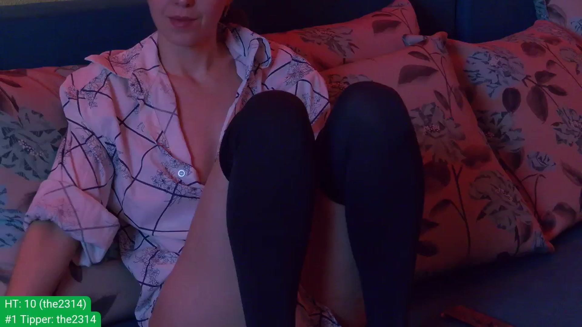 Gallery image thumbnail from aydenbelle's myfreecams stream on, 02/14/2025, 04:27 image 1 of 20