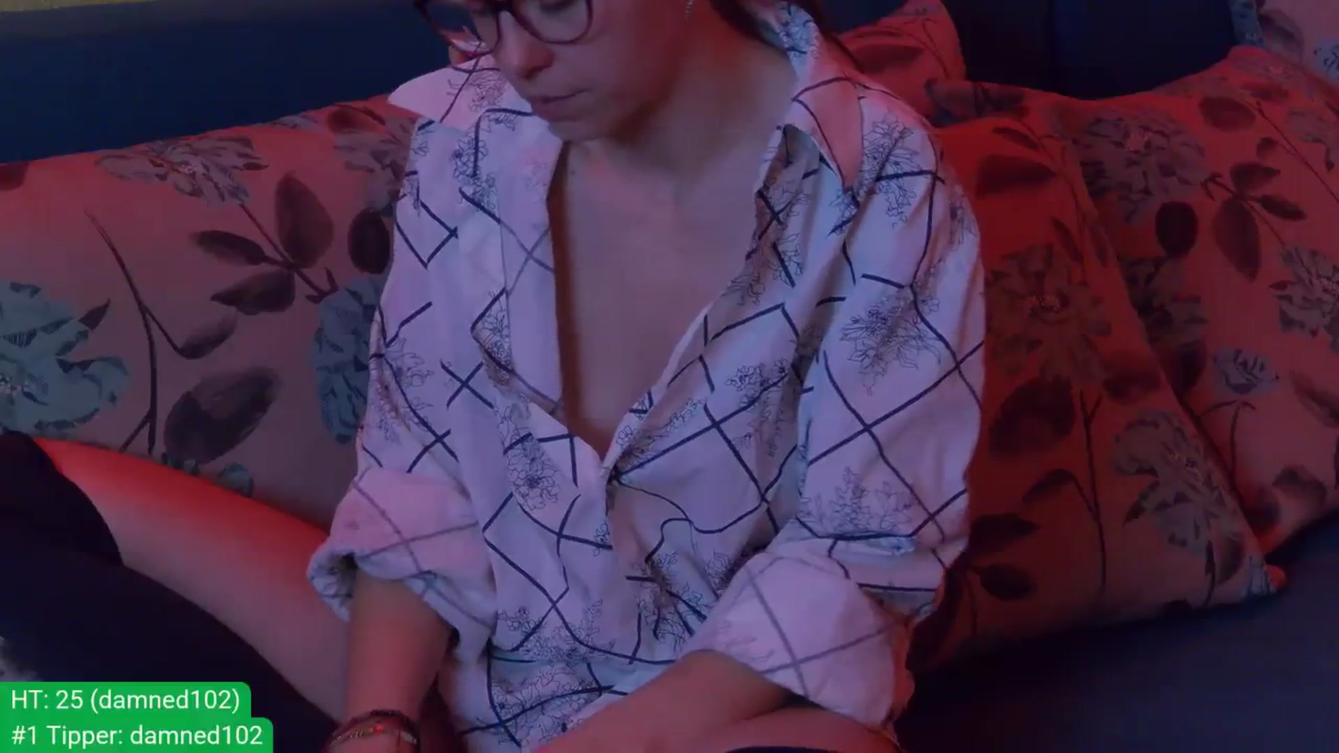 Gallery image thumbnail from aydenbelle's myfreecams stream on, 02/14/2025, 04:27 image 12 of 20