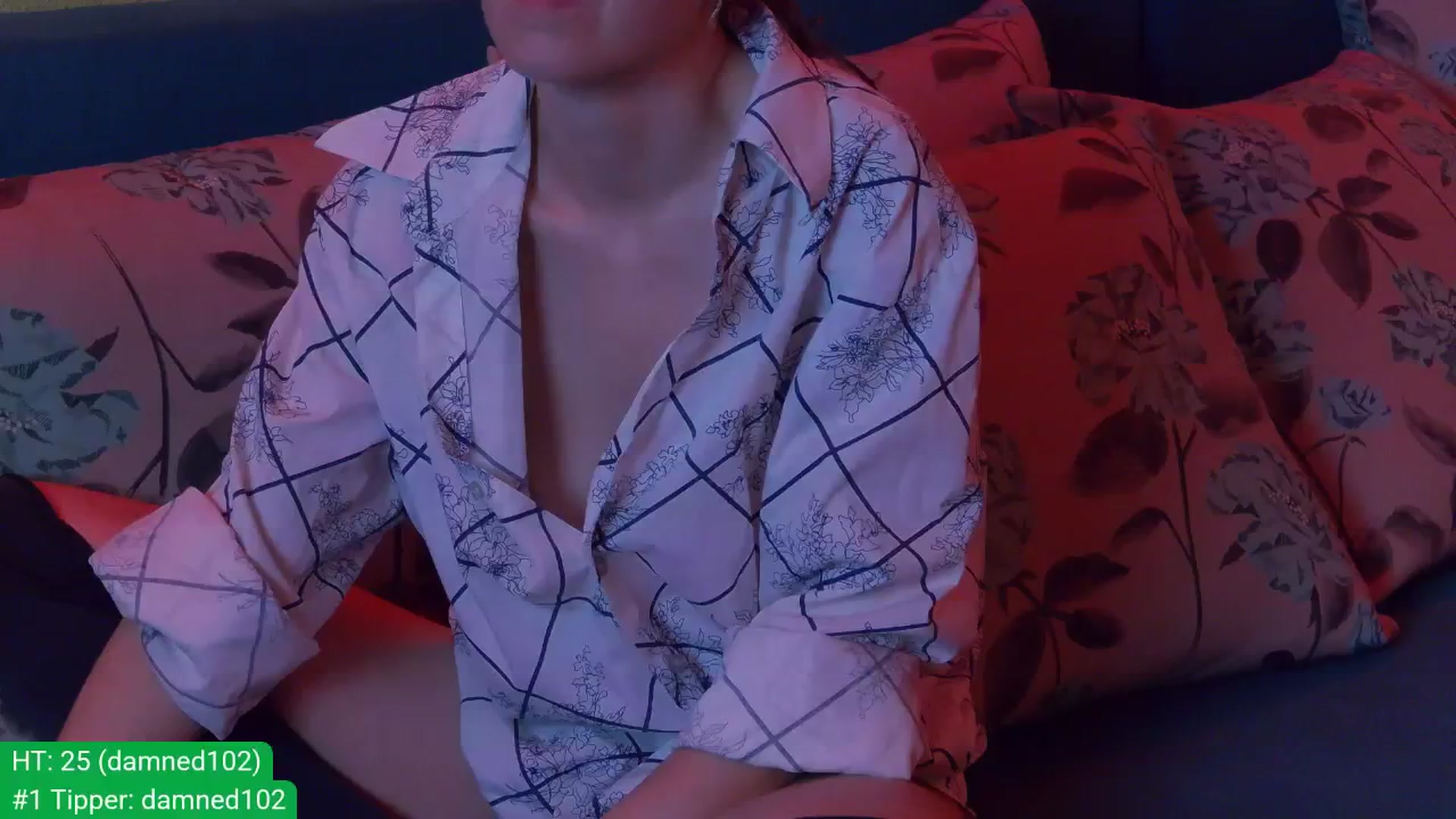 Gallery image thumbnail from aydenbelle's myfreecams stream on, 02/14/2025, 04:27 image 10 of 20