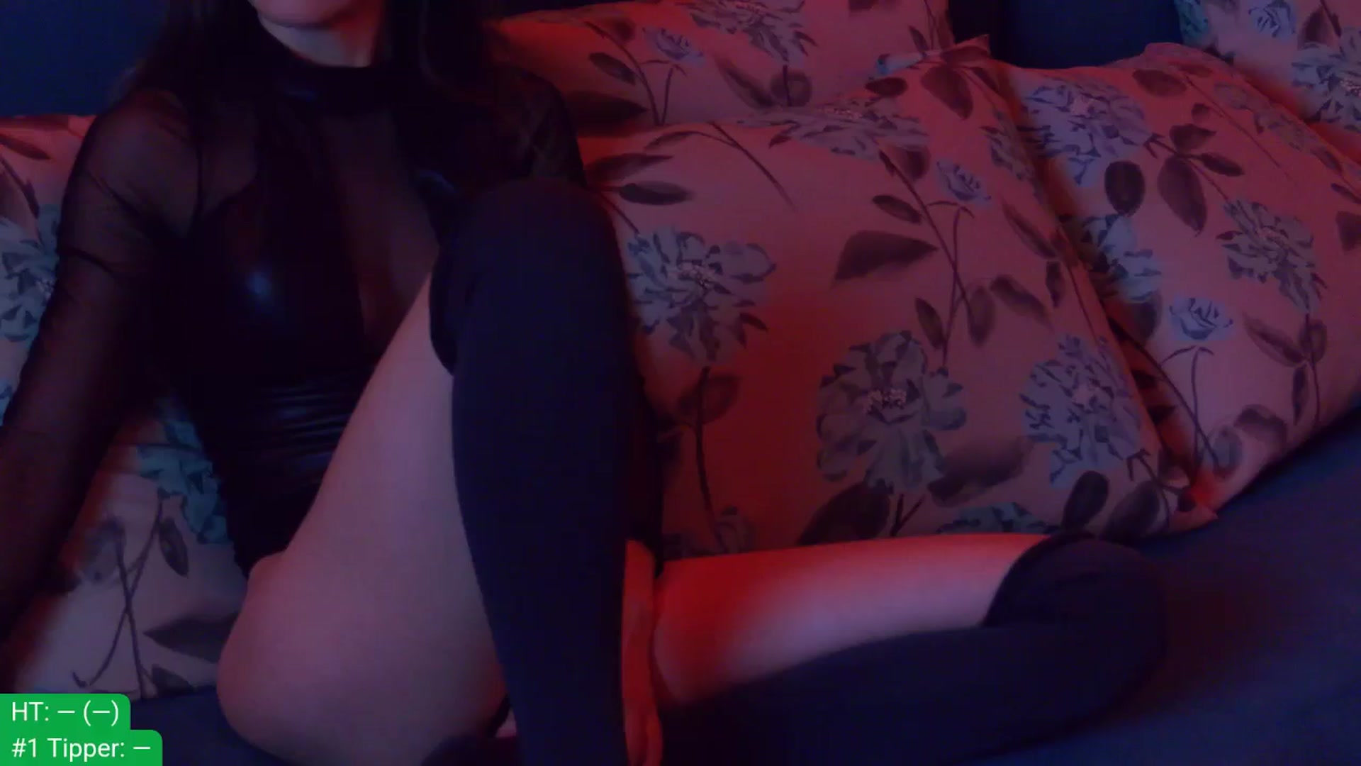 Gallery image thumbnail from aydenbelle's myfreecams stream on, 02/17/2025, 04:20 image 1 of 20