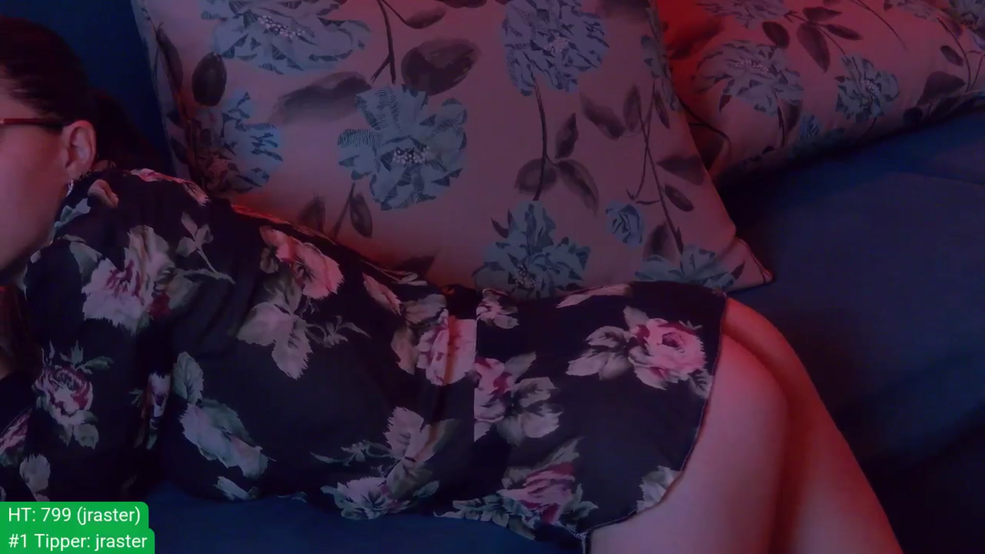 Gallery image thumbnail from aydenbelle's myfreecams stream on, 02/26/2025, 02:32 image 7 of 20