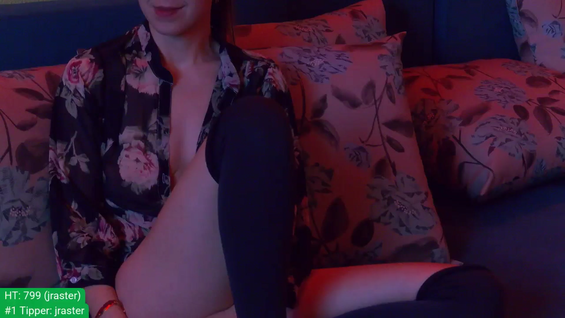 Gallery image thumbnail from aydenbelle's myfreecams stream on, 02/26/2025, 02:32 image 4 of 20