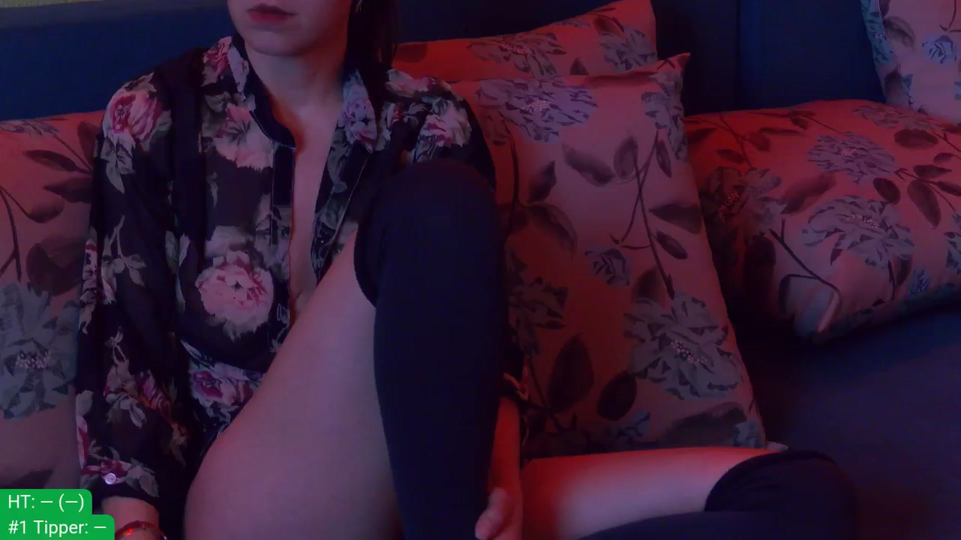 Gallery image thumbnail from aydenbelle's myfreecams stream on, 02/26/2025, 02:32 image 1 of 20