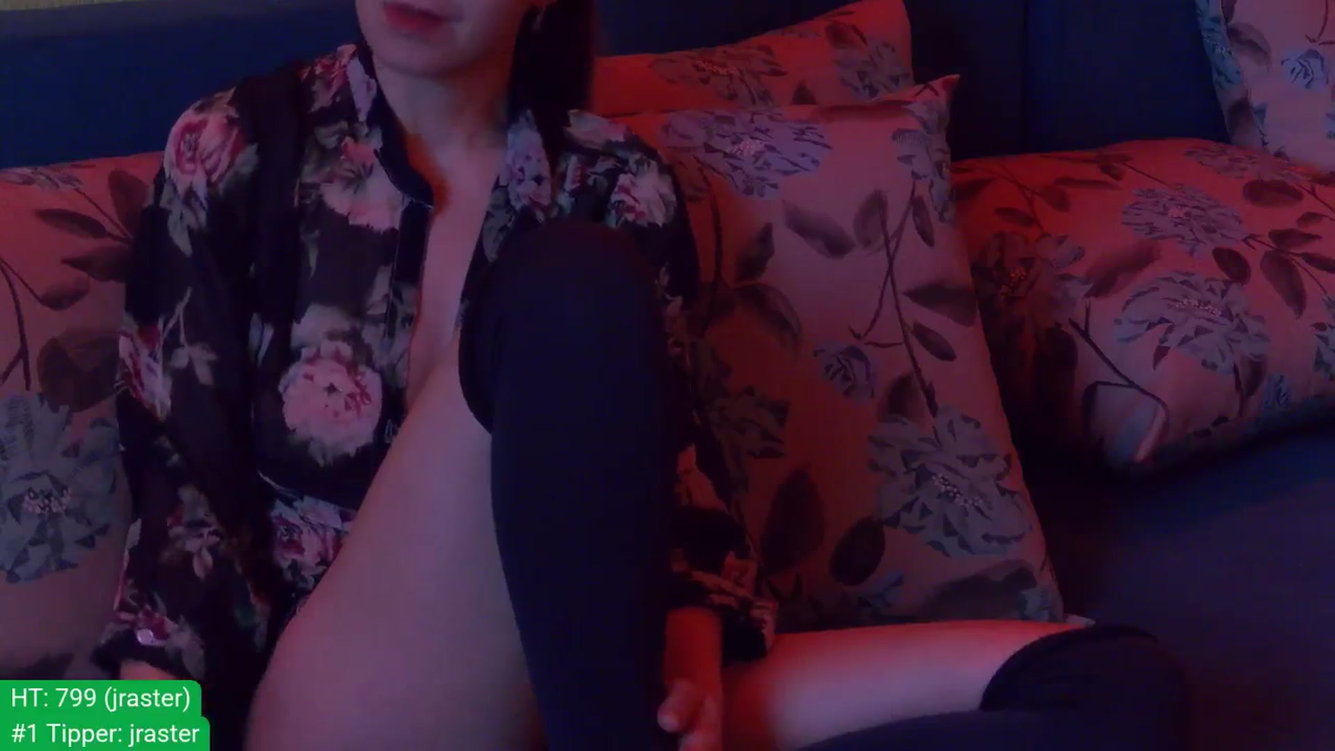 Gallery image thumbnail from aydenbelle's myfreecams stream on, 02/26/2025, 02:32 image 2 of 20