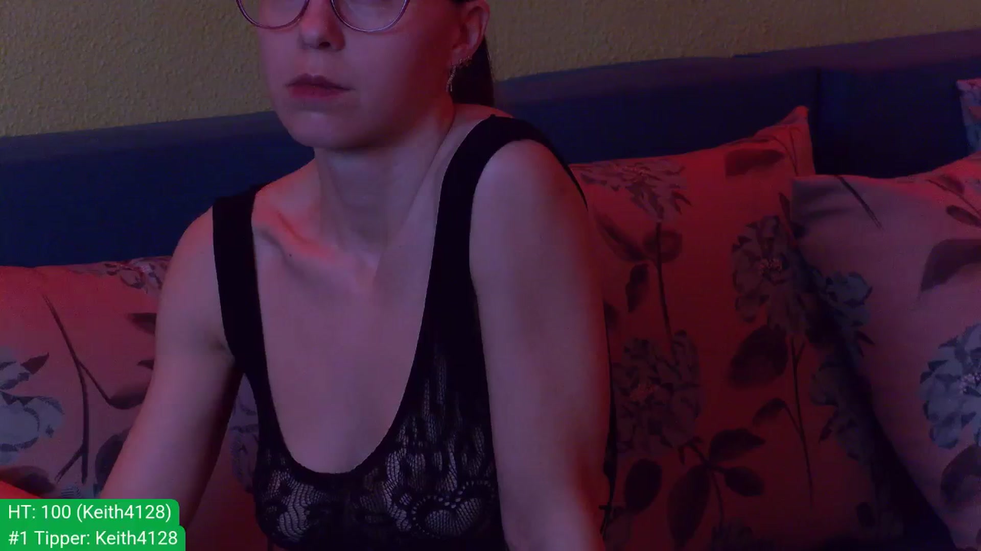 Gallery image thumbnail from aydenbelle's myfreecams stream on, 02/28/2025, 05:16 image 20 of 20
