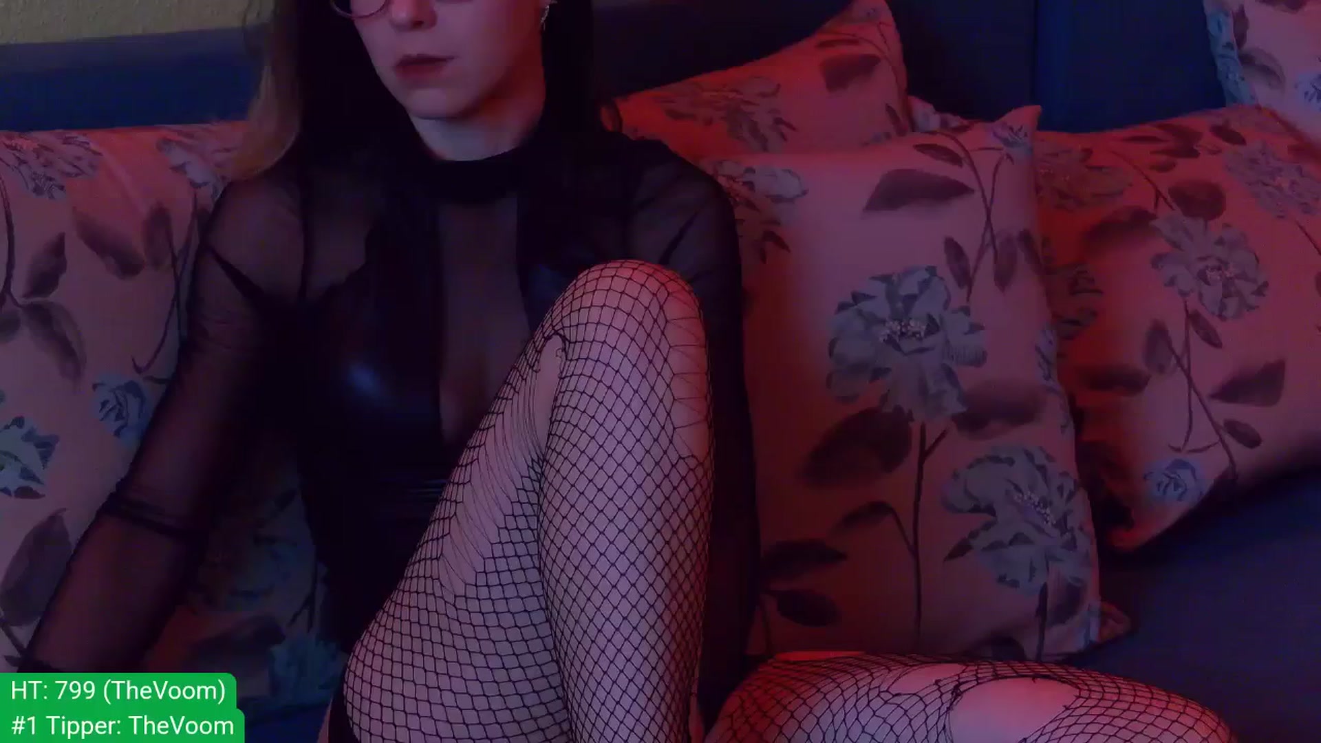 Gallery image thumbnail from aydenbelle's myfreecams stream on, 03/05/2025, 23:53 image 7 of 20