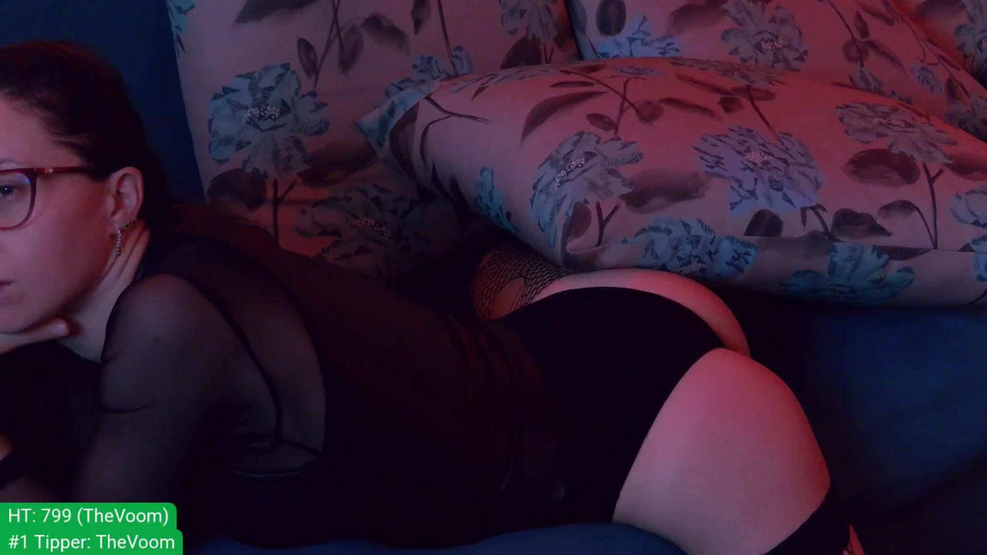 Gallery image thumbnail from aydenbelle's myfreecams stream on, 03/05/2025, 23:53 image 16 of 20