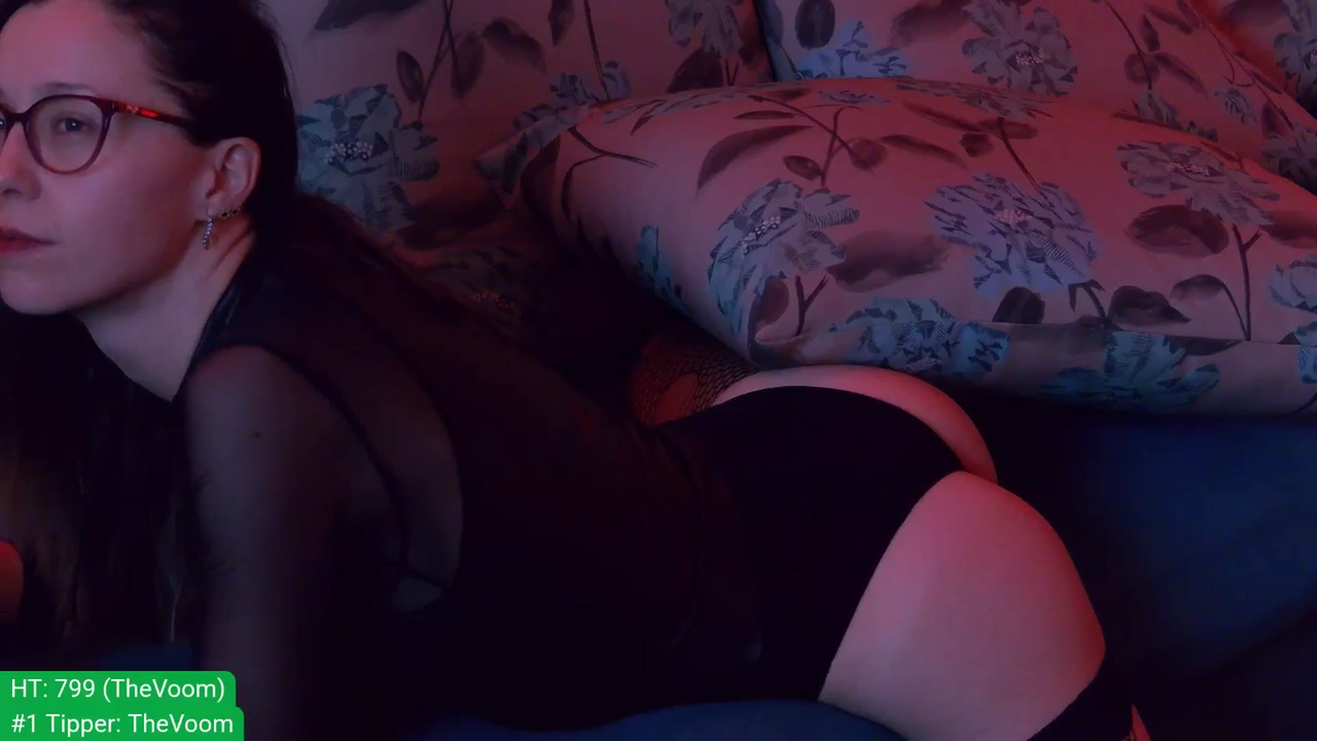 Gallery image thumbnail from aydenbelle's myfreecams stream on, 03/05/2025, 23:53 image 18 of 20
