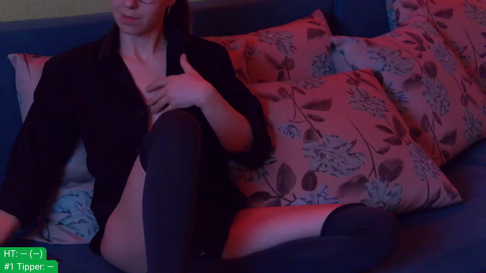 Gallery image thumbnail from aydenbelle's myfreecams stream on, 03/13/2025, 03:07 image 6 of 20