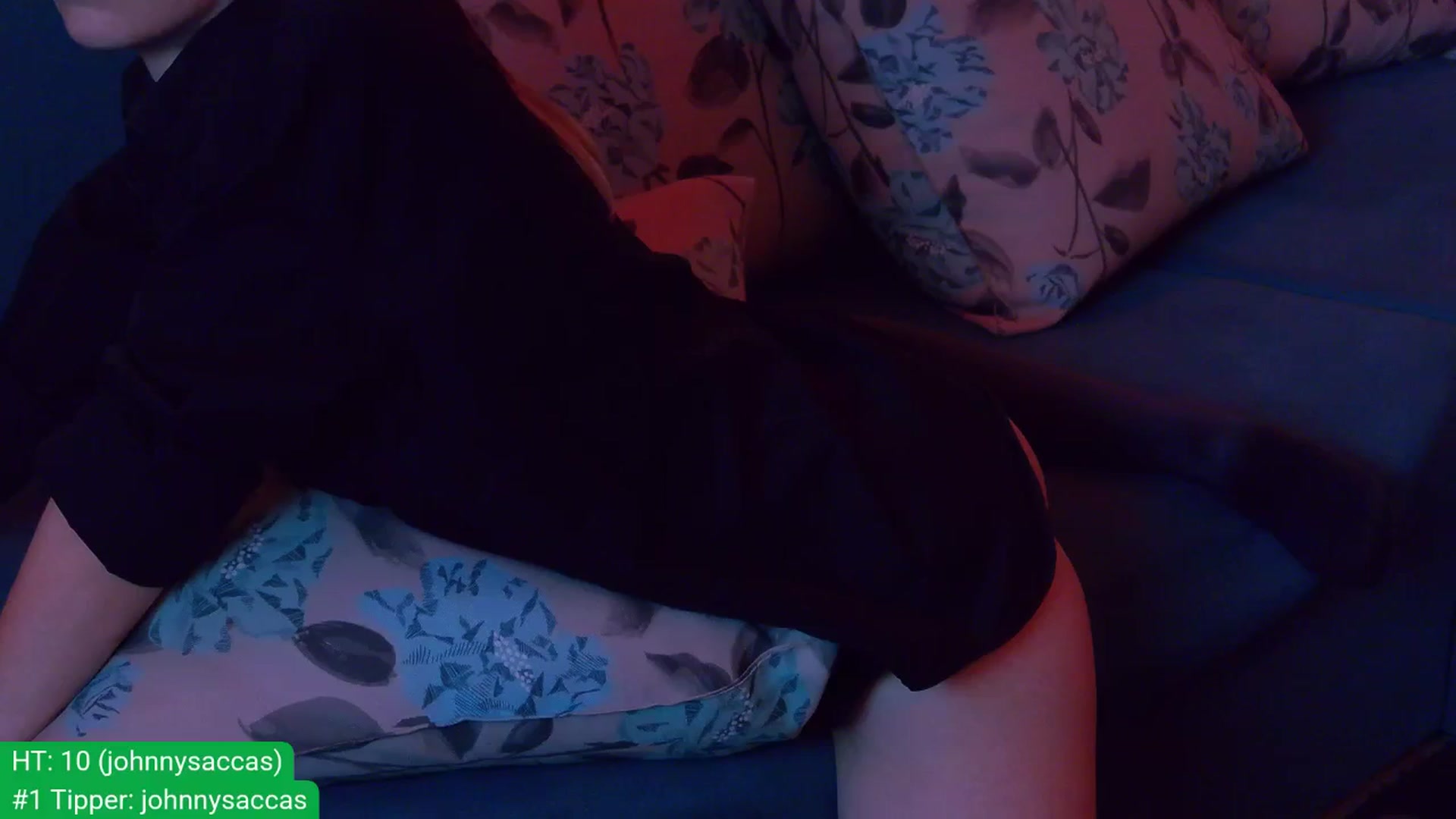 Gallery image thumbnail from aydenbelle's myfreecams stream on, 03/13/2025, 05:22 image 20 of 20