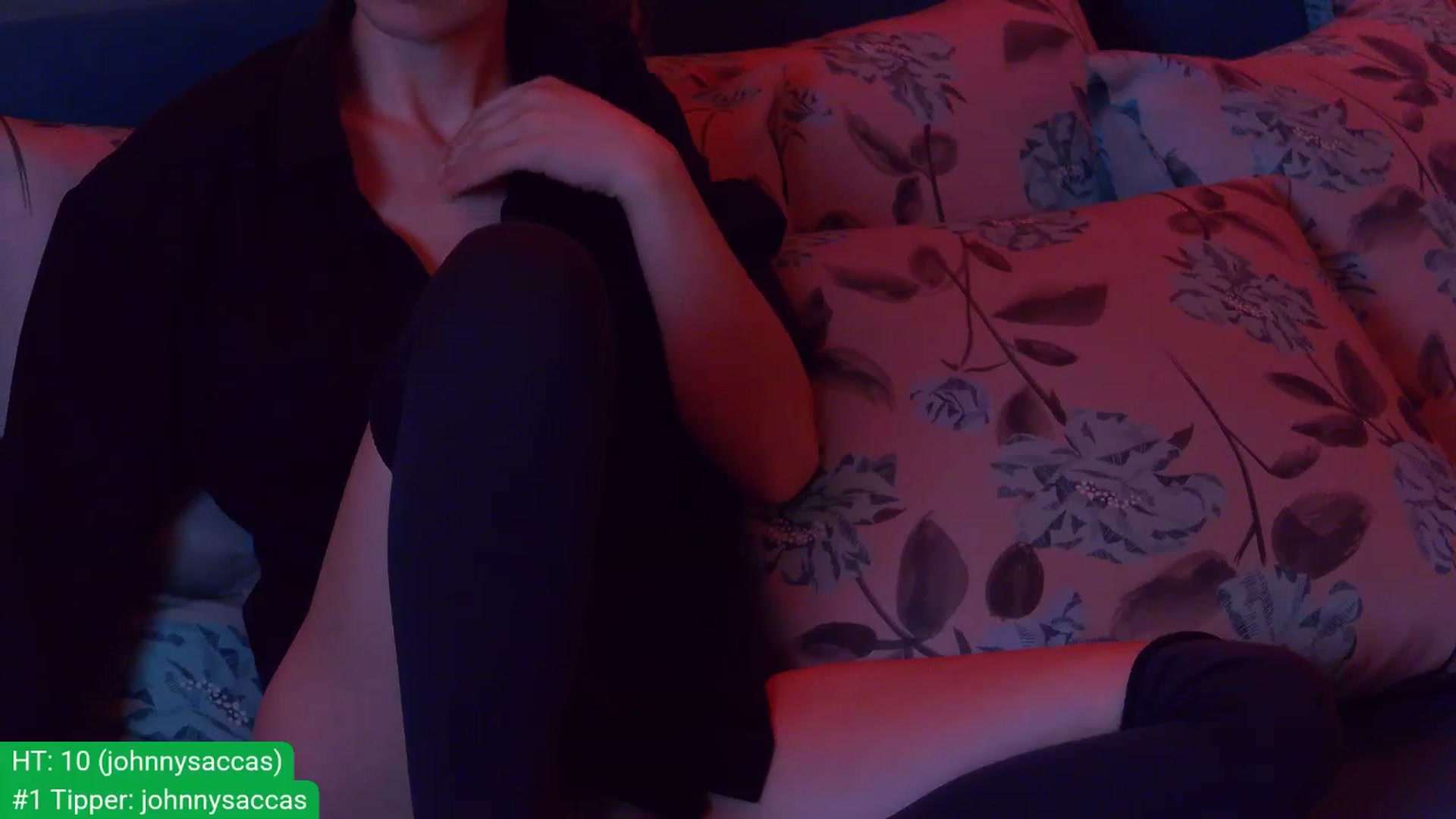 Gallery image thumbnail from aydenbelle's myfreecams stream on, 03/13/2025, 05:22 image 4 of 20