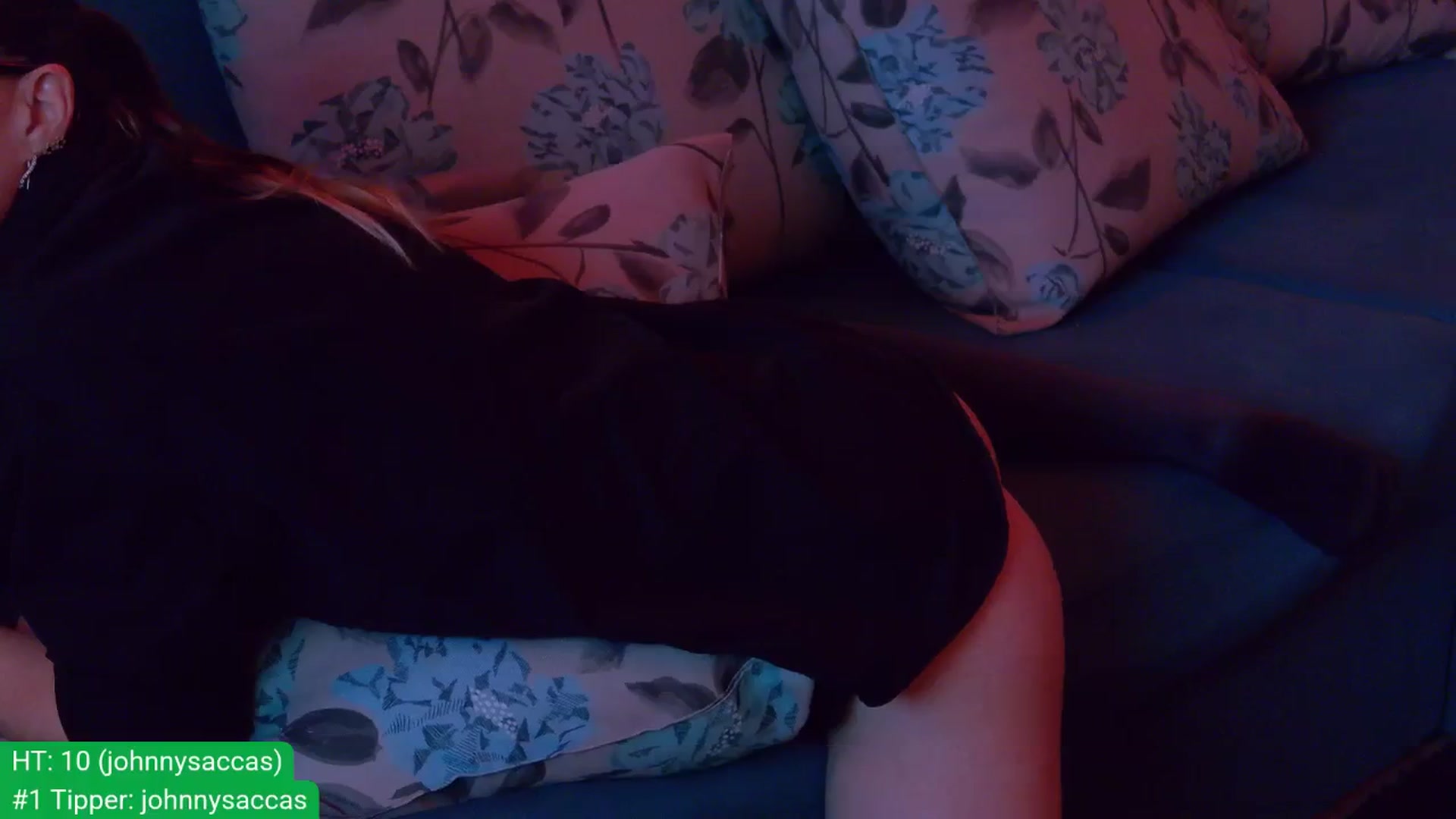 Gallery image thumbnail from aydenbelle's myfreecams stream on, 03/13/2025, 05:22 image 19 of 20