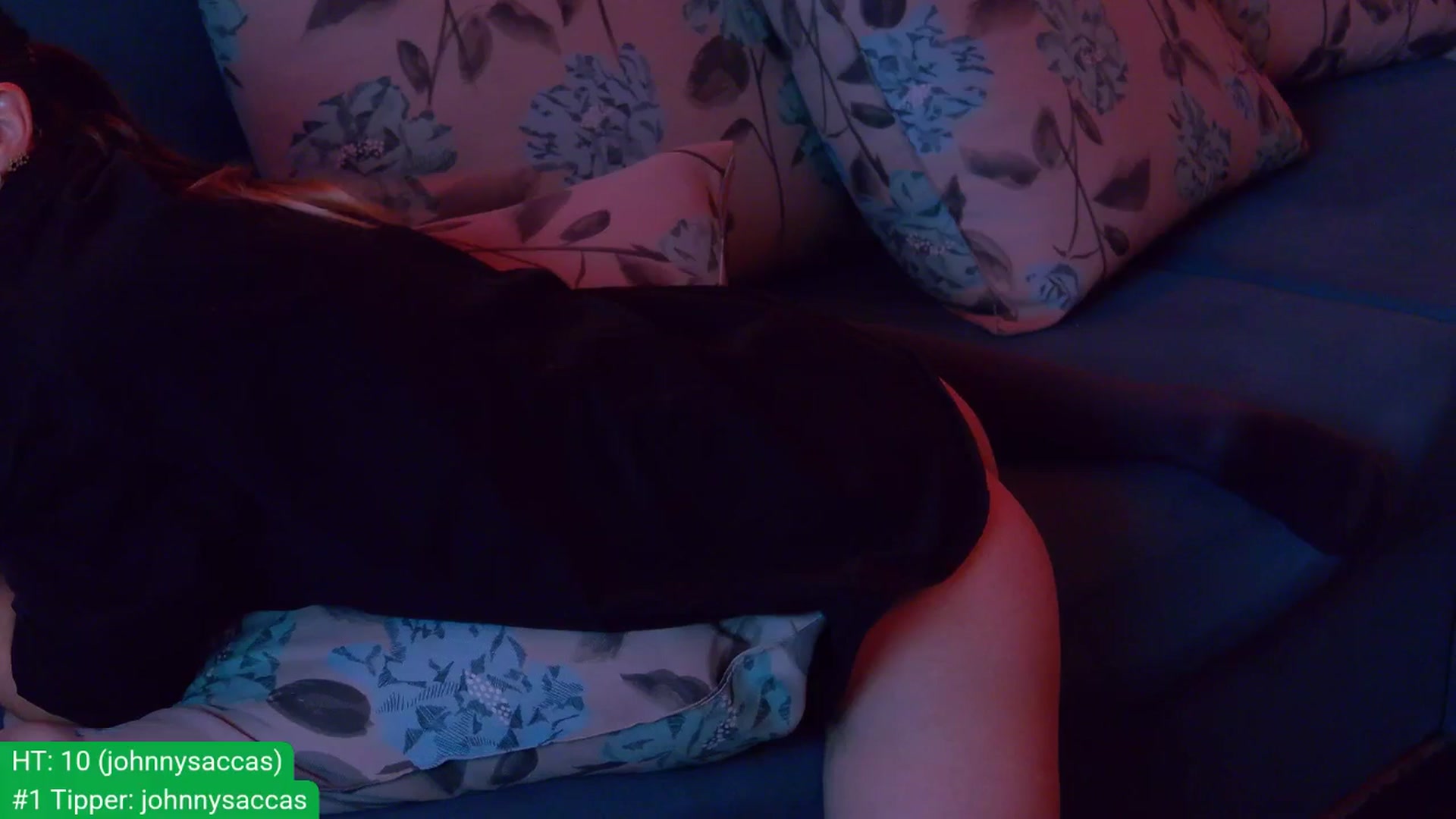 Gallery image thumbnail from aydenbelle's myfreecams stream on, 03/13/2025, 05:22 image 17 of 20