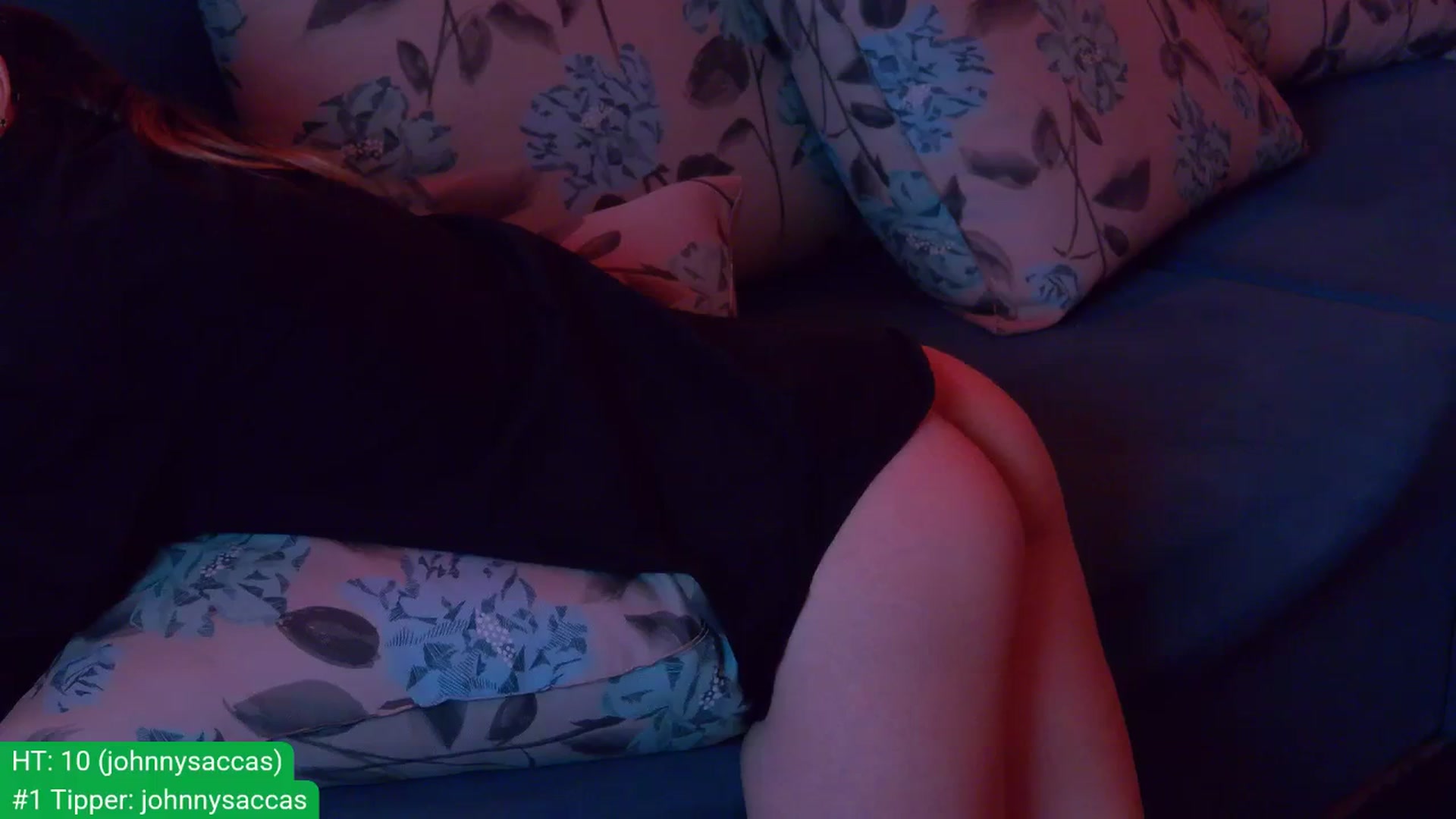 Gallery image thumbnail from aydenbelle's myfreecams stream on, 03/13/2025, 05:22 image 14 of 20