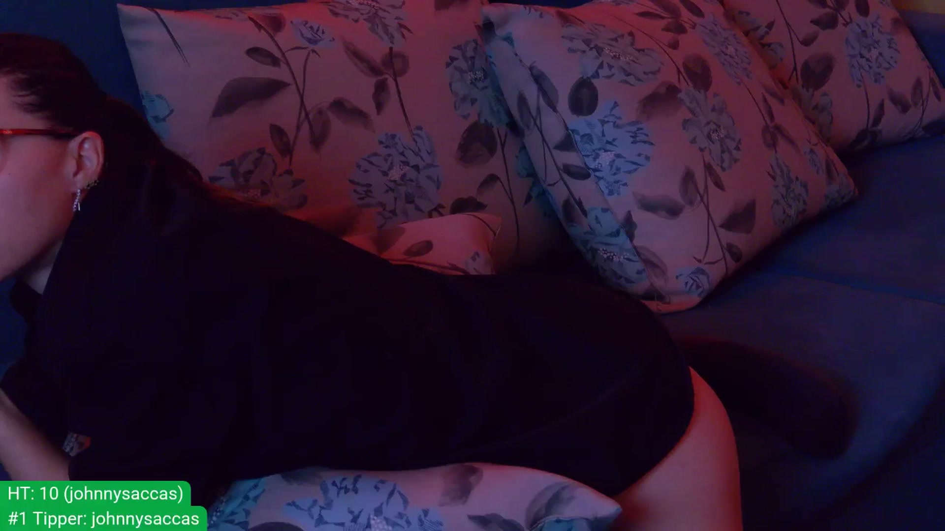 Gallery image thumbnail from aydenbelle's myfreecams stream on, 03/13/2025, 05:22 image 11 of 20