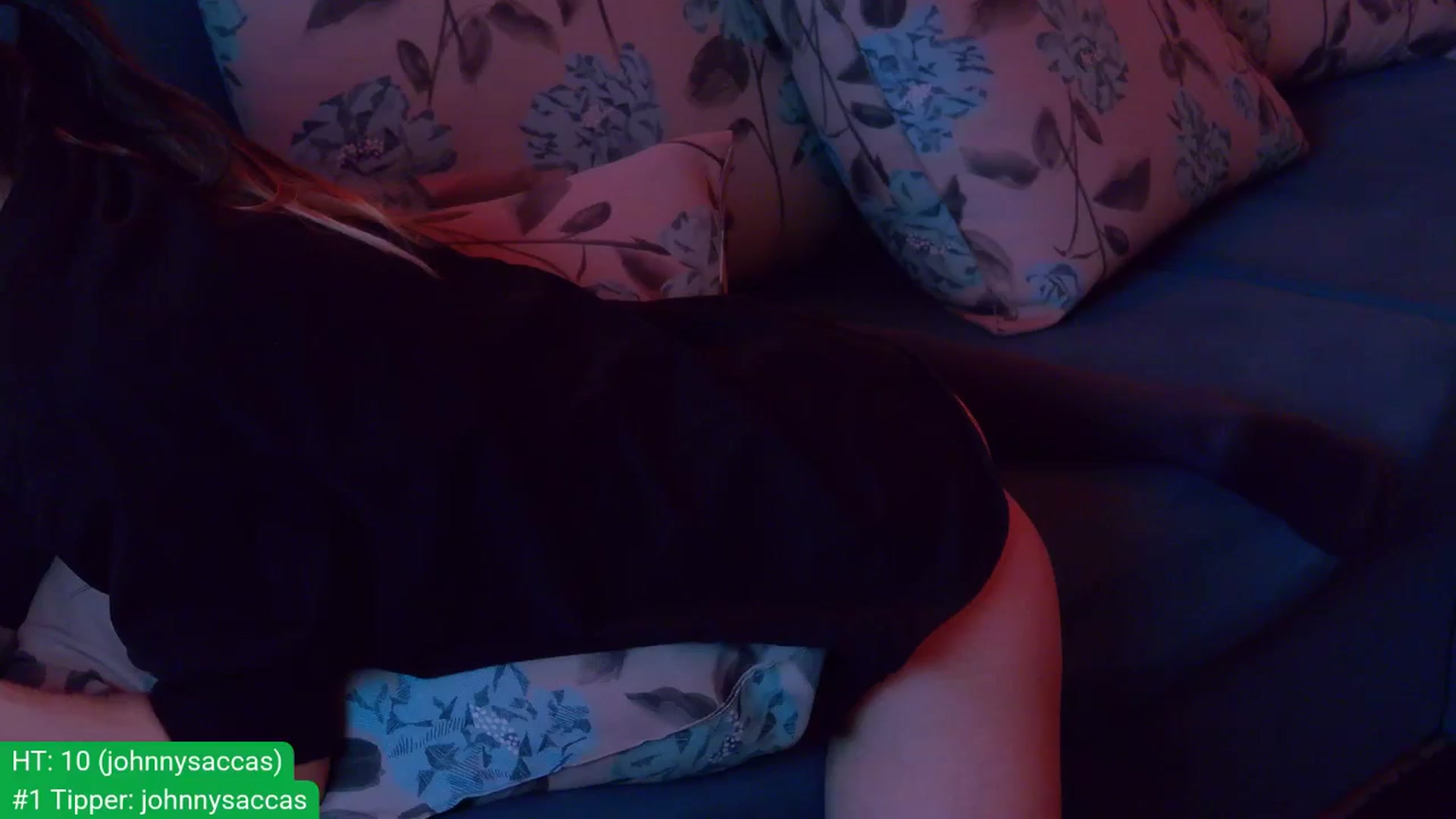 Gallery image thumbnail from aydenbelle's myfreecams stream on, 03/13/2025, 05:22 image 18 of 20