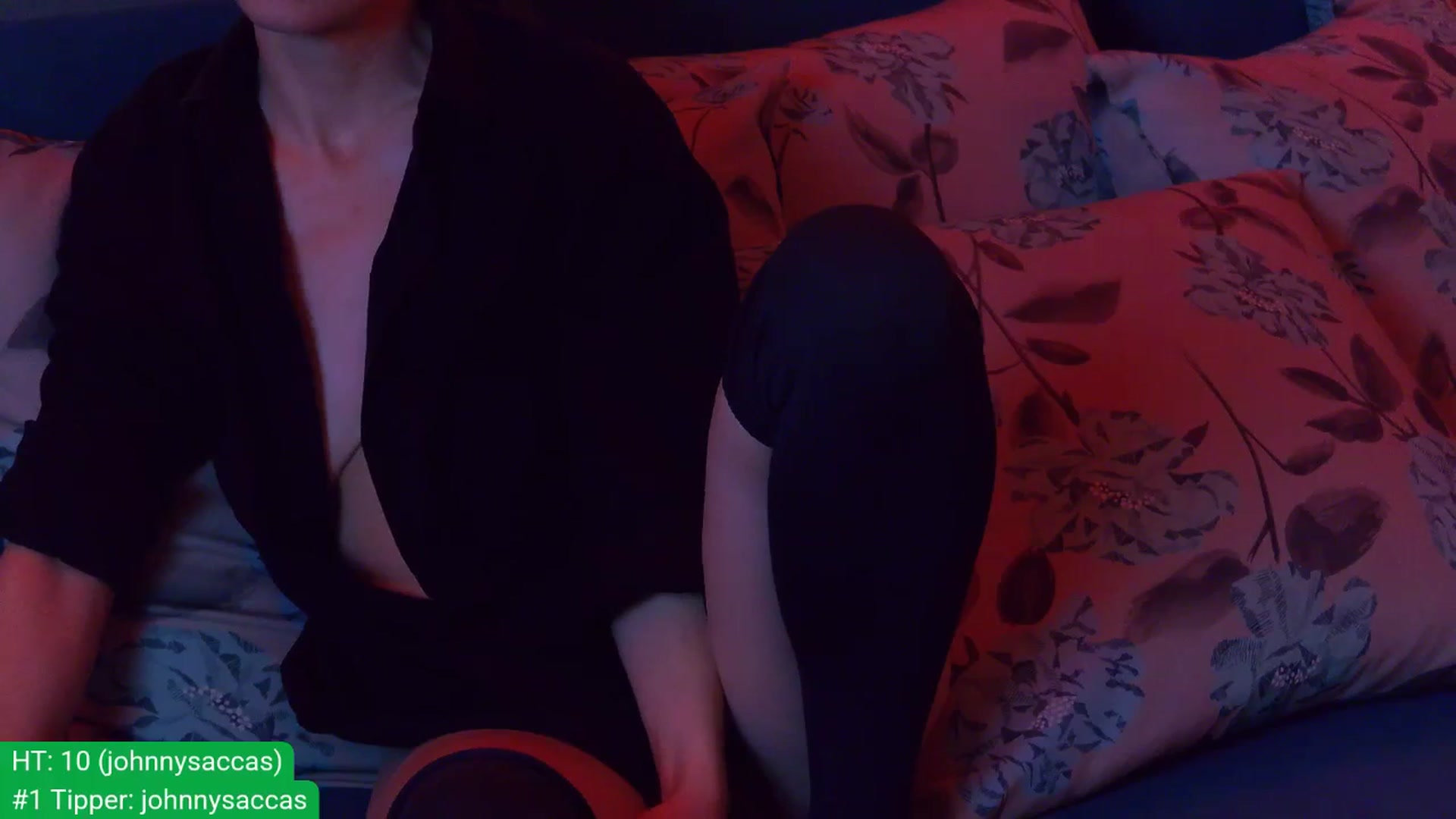 Gallery image thumbnail from aydenbelle's myfreecams stream on, 03/13/2025, 05:22 image 6 of 20
