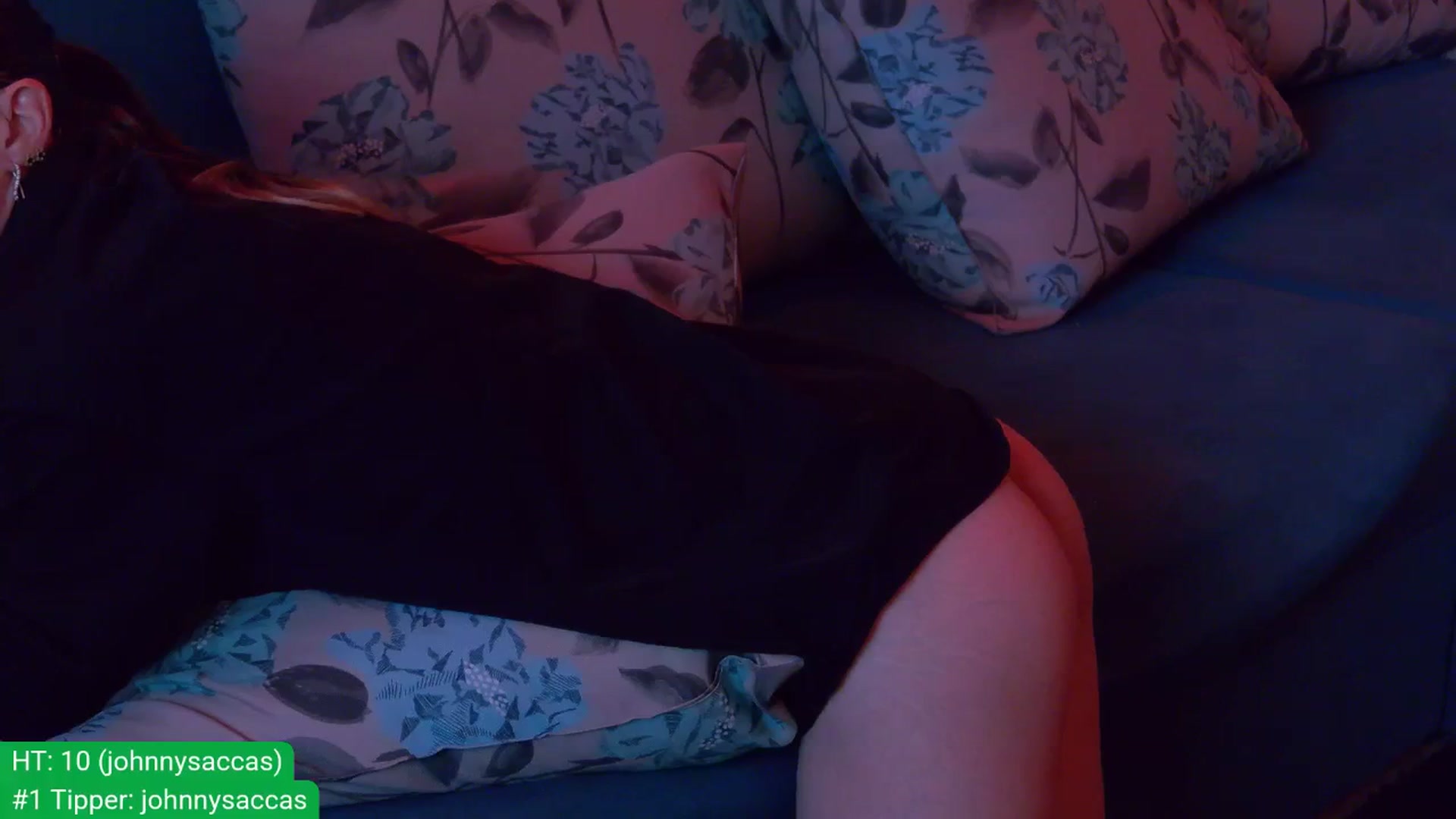 Gallery image thumbnail from aydenbelle's myfreecams stream on, 03/13/2025, 05:22 image 16 of 20