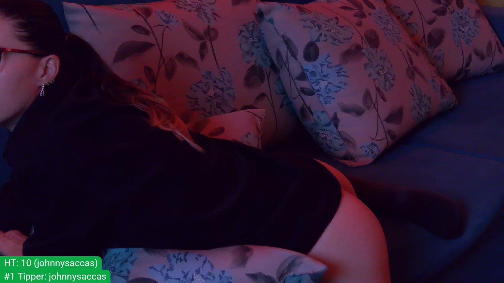 Gallery image thumbnail from aydenbelle's myfreecams stream on, 03/13/2025, 05:22 image 13 of 20