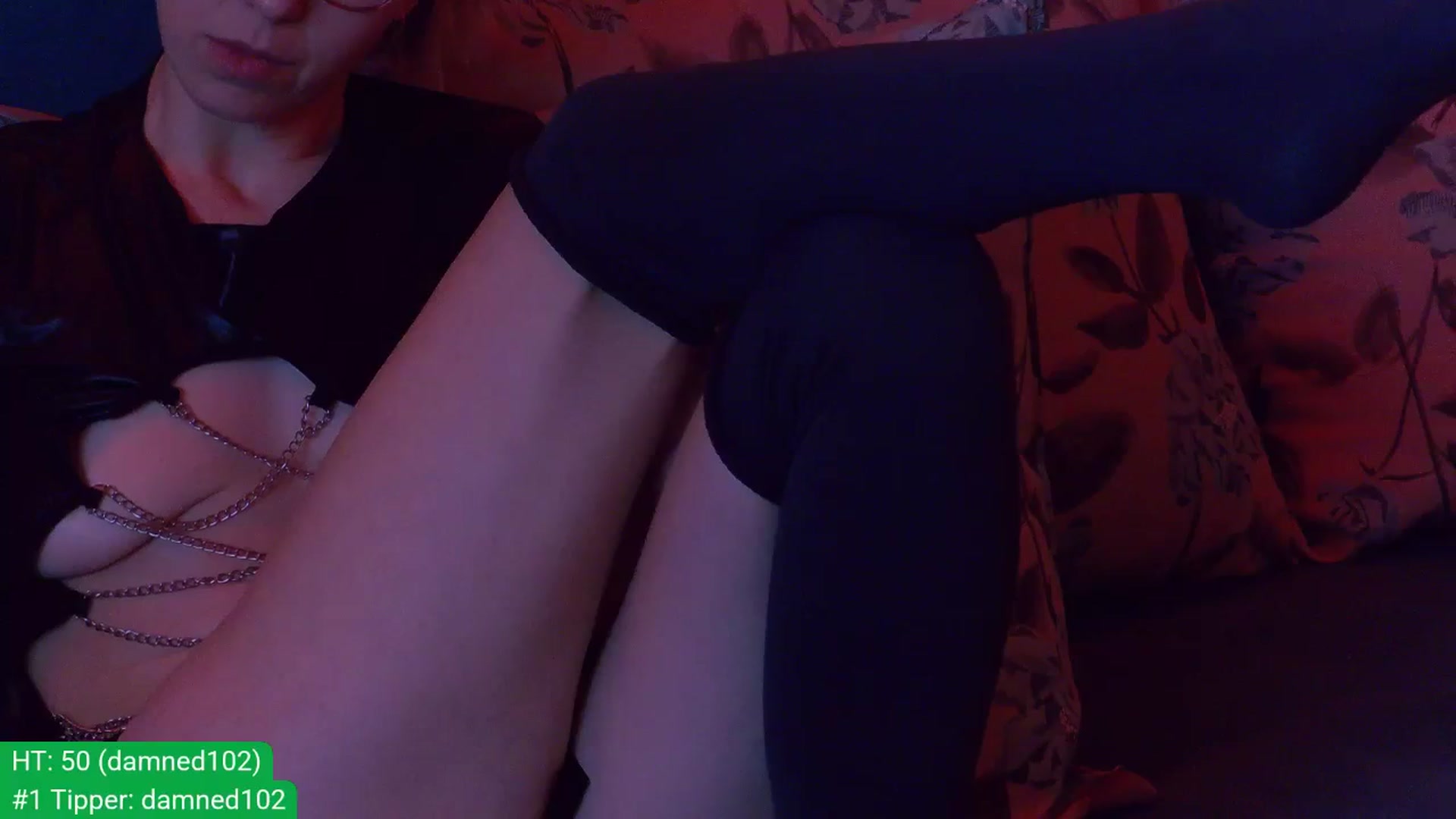 Gallery image thumbnail from aydenbelle's myfreecams stream on, 03/18/2025, 02:08 image 19 of 20