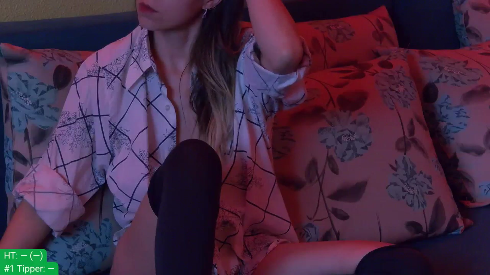 Gallery image thumbnail from aydenbelle's myfreecams stream on, 03/20/2025, 02:58 image 3 of 20