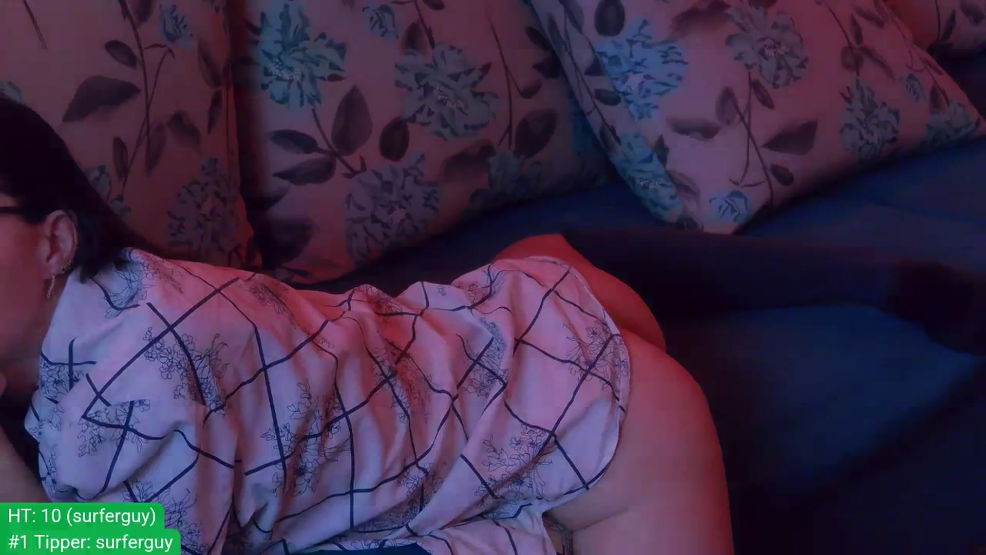 Gallery image thumbnail from aydenbelle's myfreecams stream on, 03/20/2025, 05:03 image 9 of 20