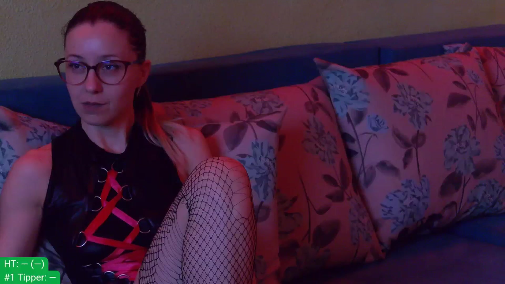Gallery image thumbnail from aydenbelle's myfreecams stream on, 03/22/2025, 01:27 image 20 of 20