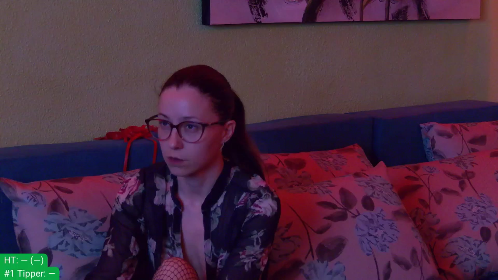 Gallery image thumbnail from aydenbelle's myfreecams stream on, 03/25/2025, 22:27 image 3 of 20