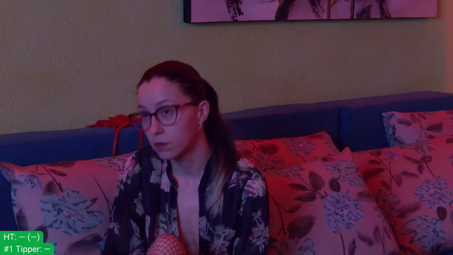 Gallery image thumbnail from aydenbelle's myfreecams stream on, 03/25/2025, 22:27 image 2 of 20