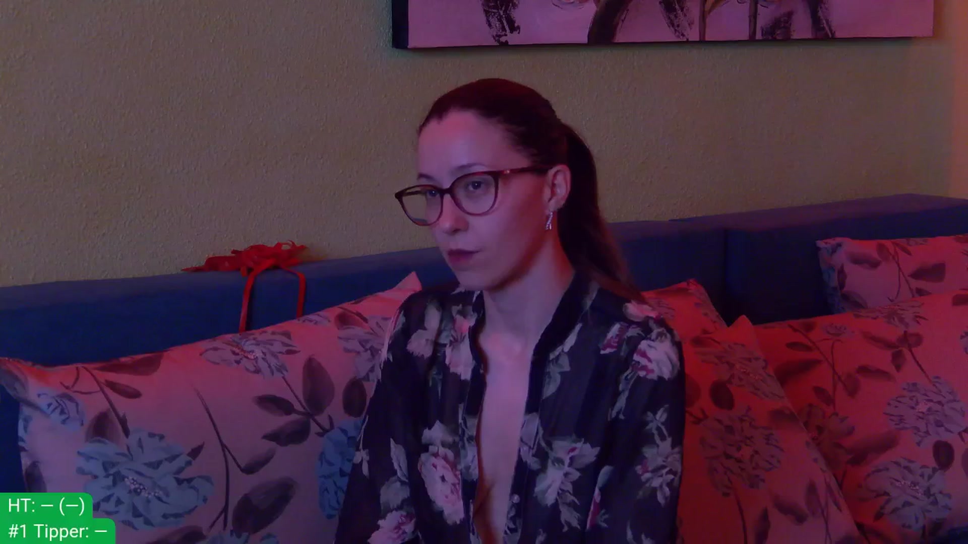 Gallery image thumbnail from aydenbelle's myfreecams stream on, 03/25/2025, 22:27 image 12 of 20