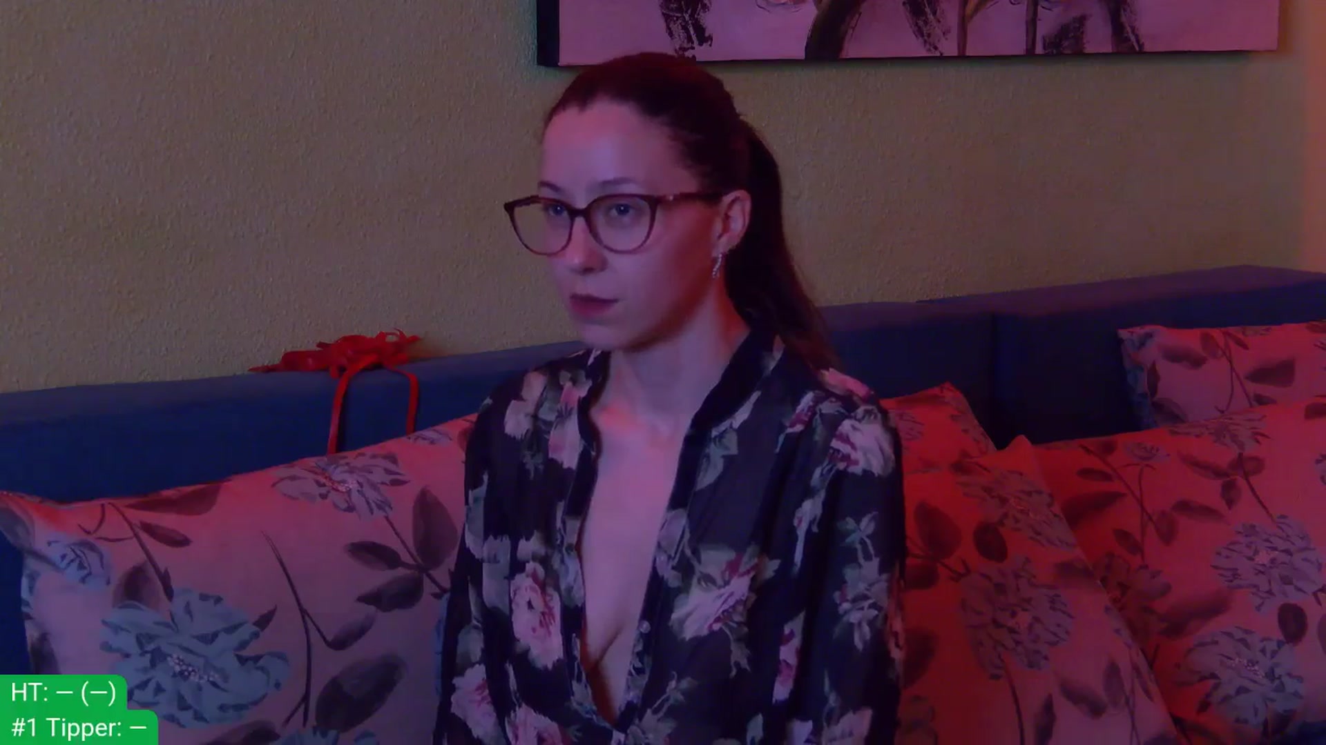 Gallery image thumbnail from aydenbelle's myfreecams stream on, 03/25/2025, 22:27 image 16 of 20