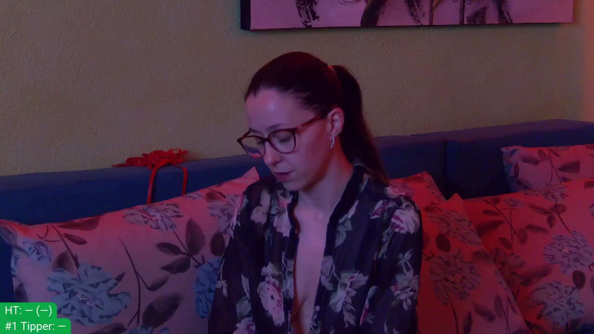Gallery image thumbnail from aydenbelle's myfreecams stream on, 03/25/2025, 22:27 image 13 of 20