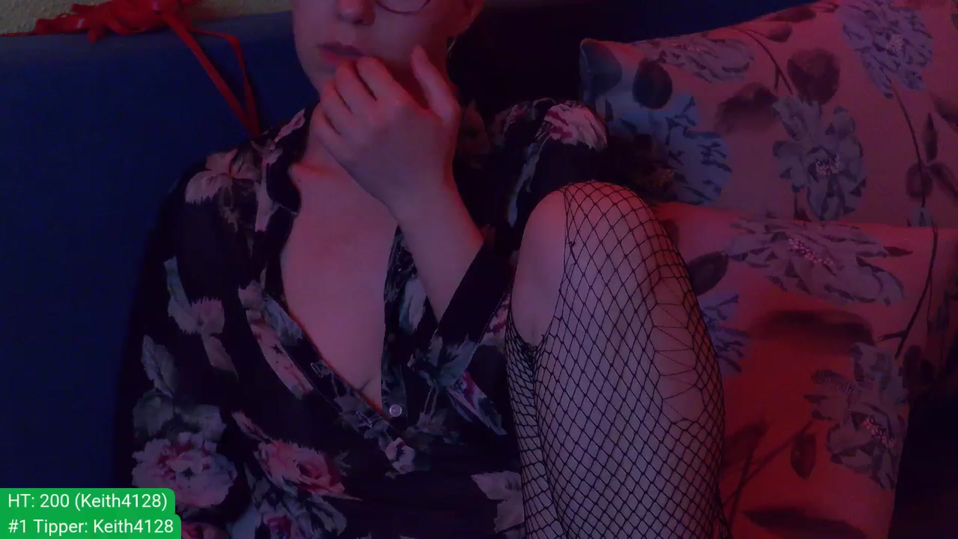 Gallery image thumbnail from aydenbelle's myfreecams stream on, 03/26/2025, 01:41 image 16 of 20