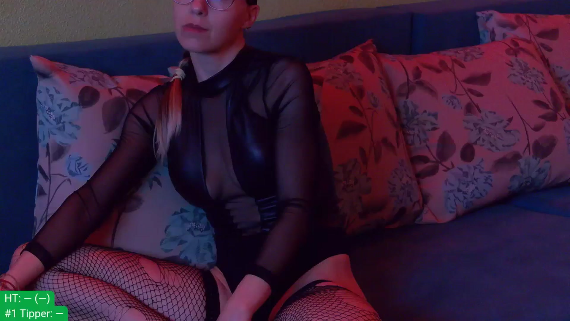 Gallery image thumbnail from aydenbelle's myfreecams stream on, 04/06/2025, 04:41 image 18 of 20