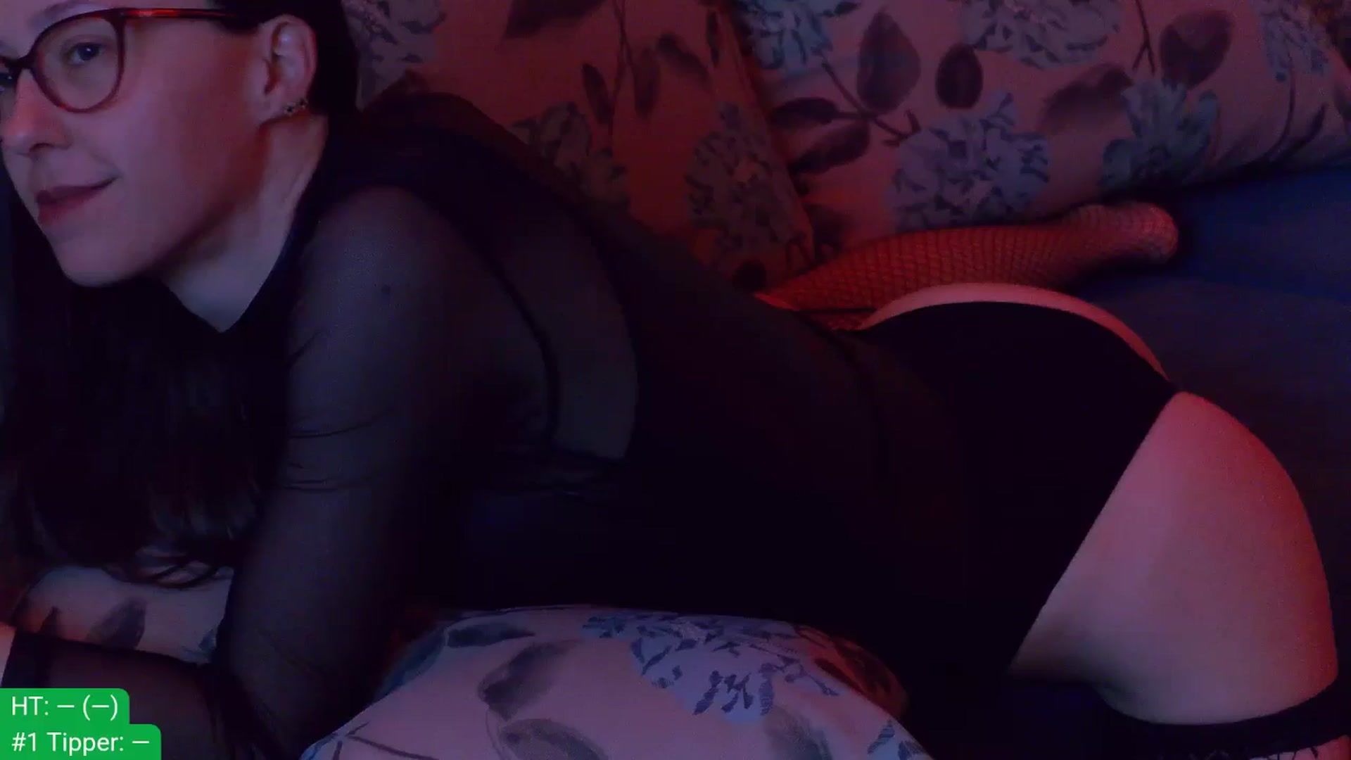 Gallery image thumbnail from aydenbelle's myfreecams stream on, 04/06/2025, 04:41 image 6 of 20