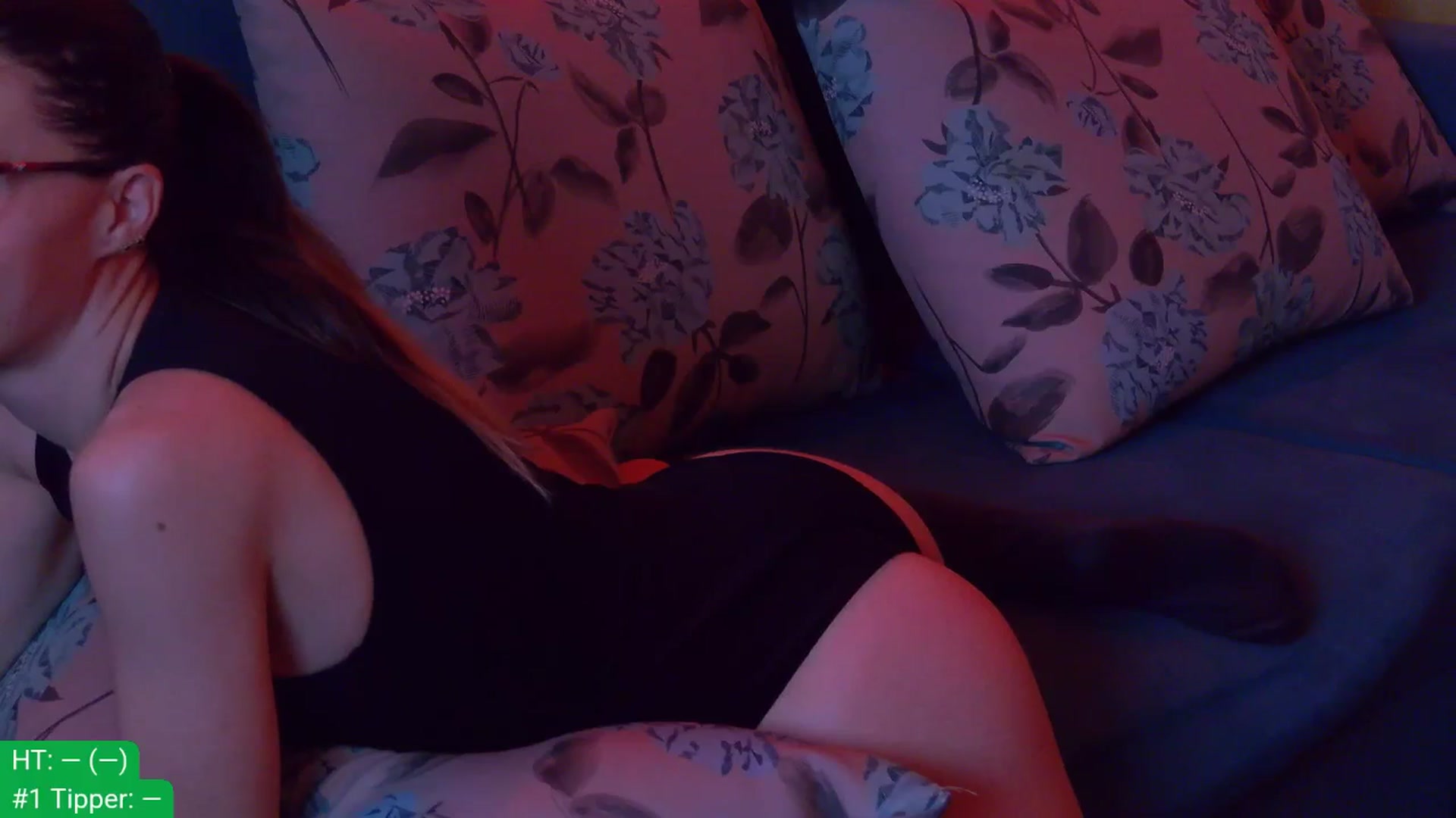 Gallery image thumbnail from aydenbelle's myfreecams stream on, 04/09/2025, 02:47 image 10 of 20