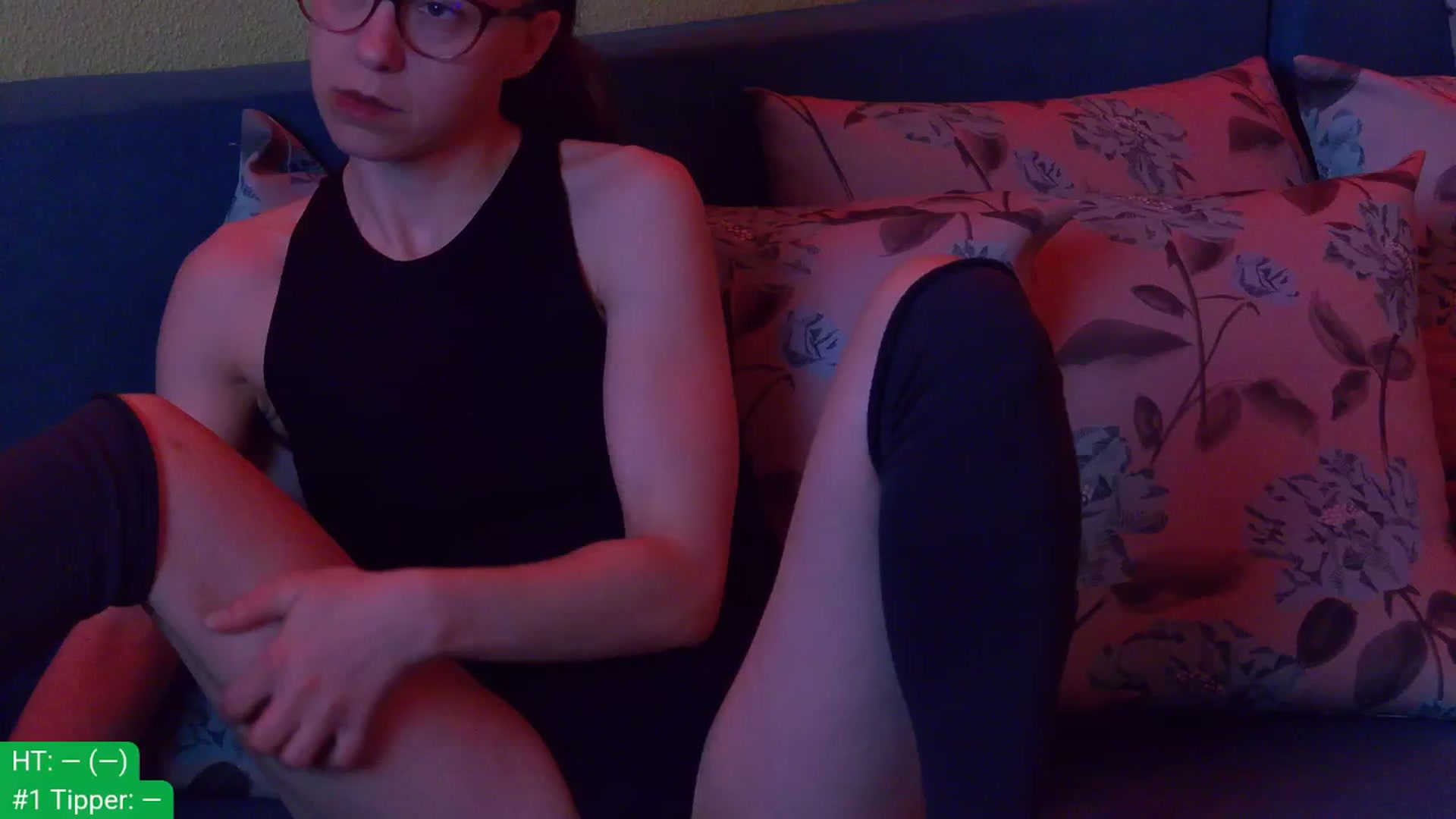 Gallery image thumbnail from aydenbelle's myfreecams stream on, 04/09/2025, 02:47 image 2 of 20