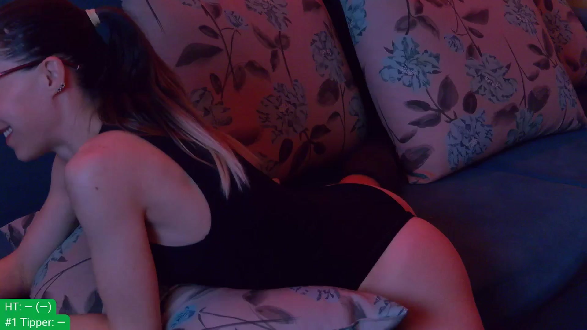 Gallery image thumbnail from aydenbelle's myfreecams stream on, 04/09/2025, 02:47 image 4 of 20